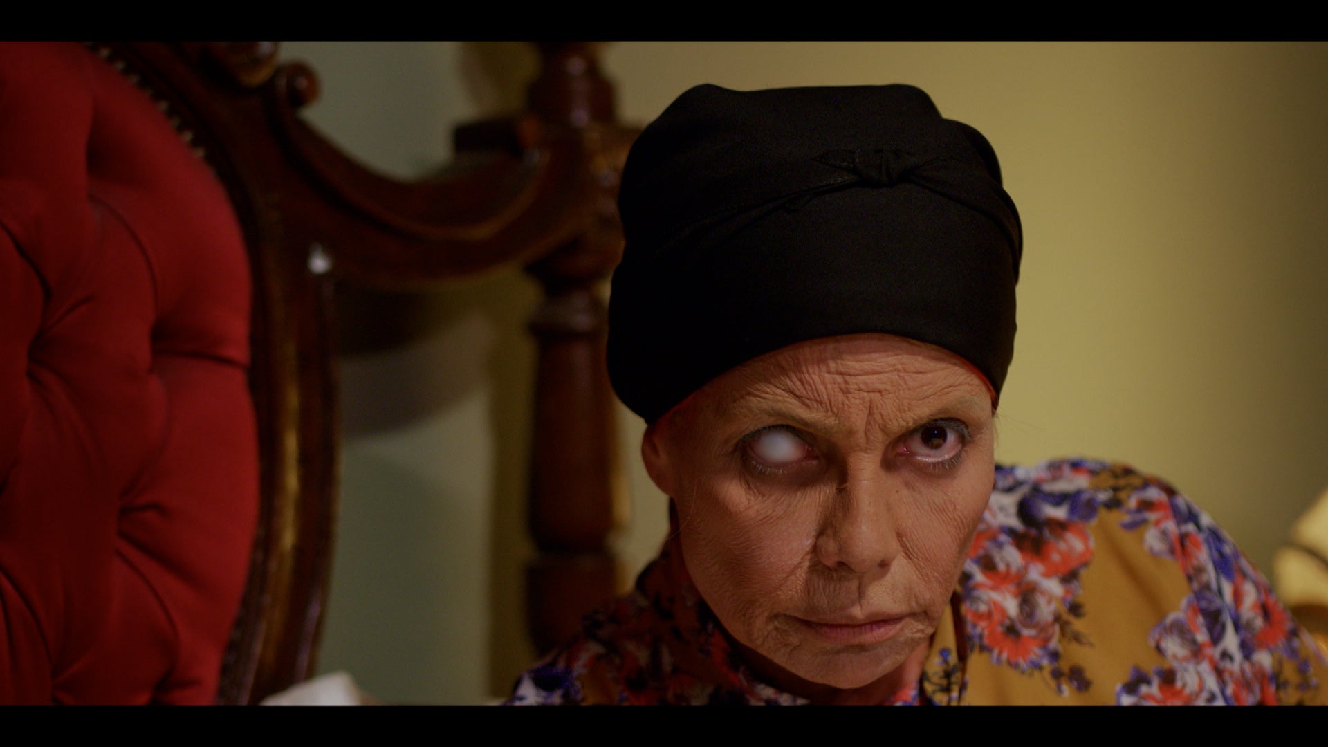 Hai Al Sayyda Zainab Season 1 Episode 29 Episode 29