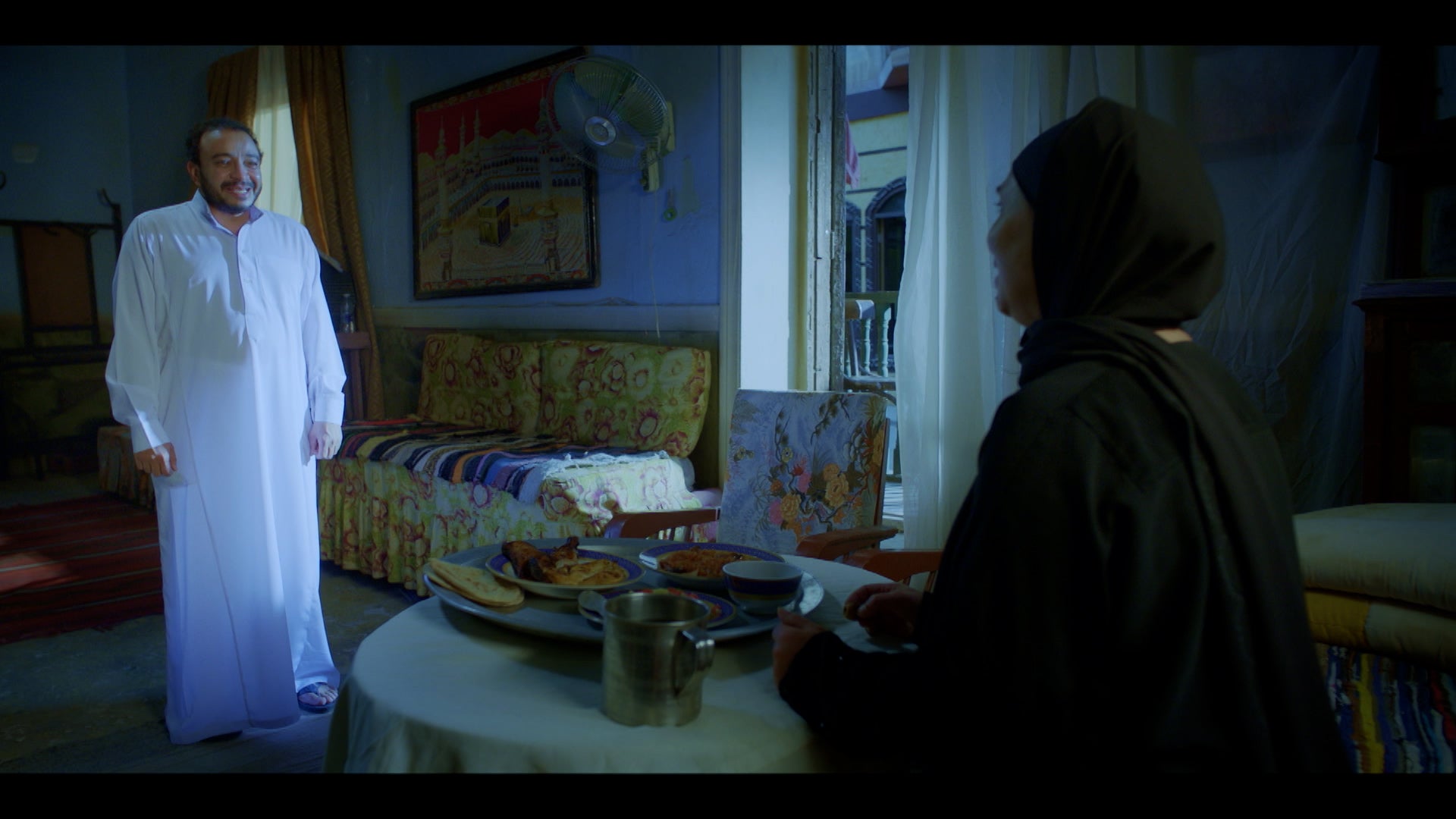 Hai Al Sayyda Zainab Season 1 Episode 38 Episode 38