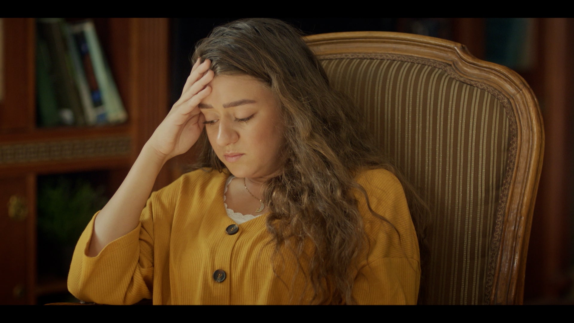 Hai Al Sayyda Zainab Season 1 Episode 40 Episode 40