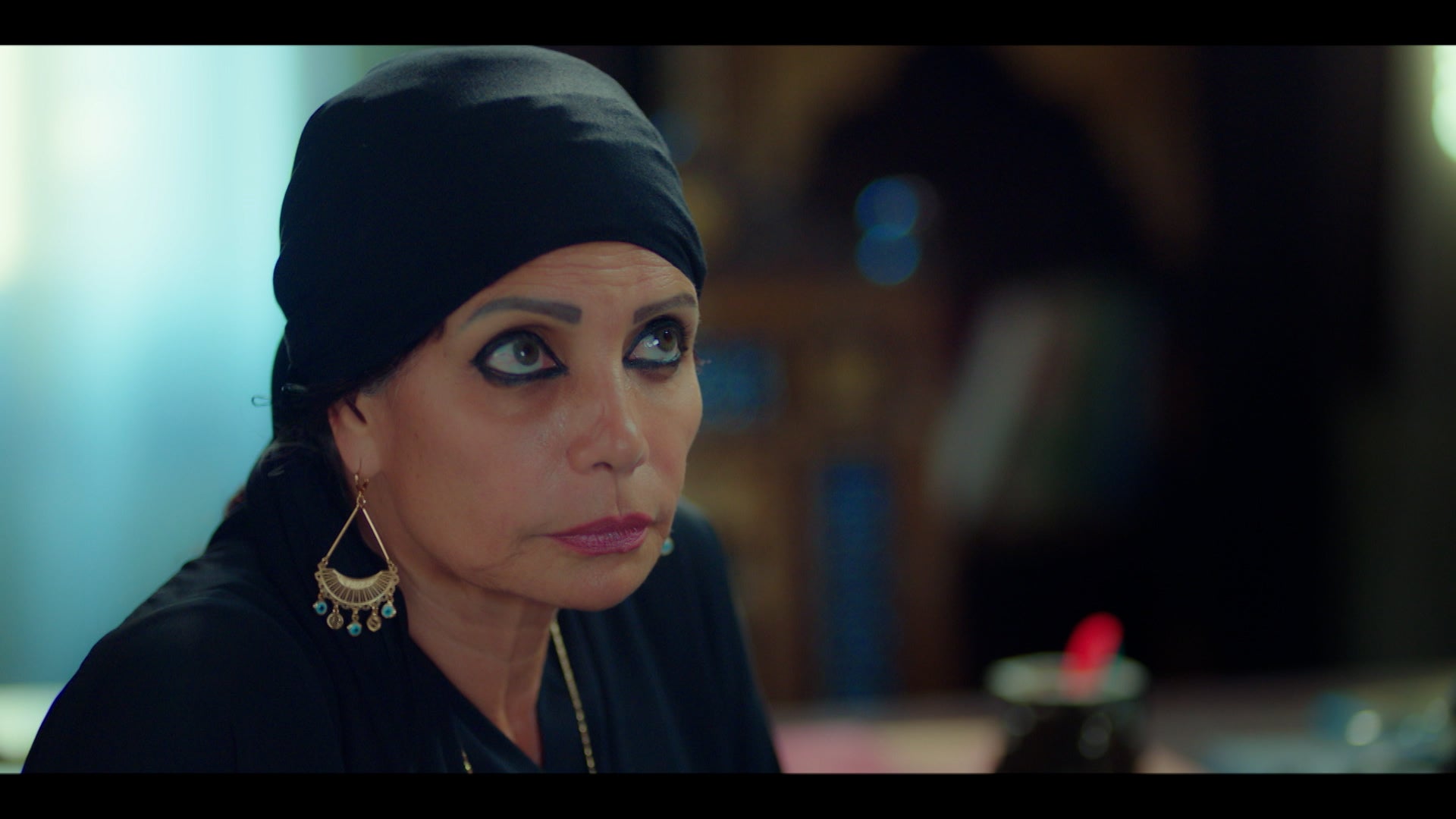 Hai Al Sayyda Zainab Season 1 Episode 41 Episode 41