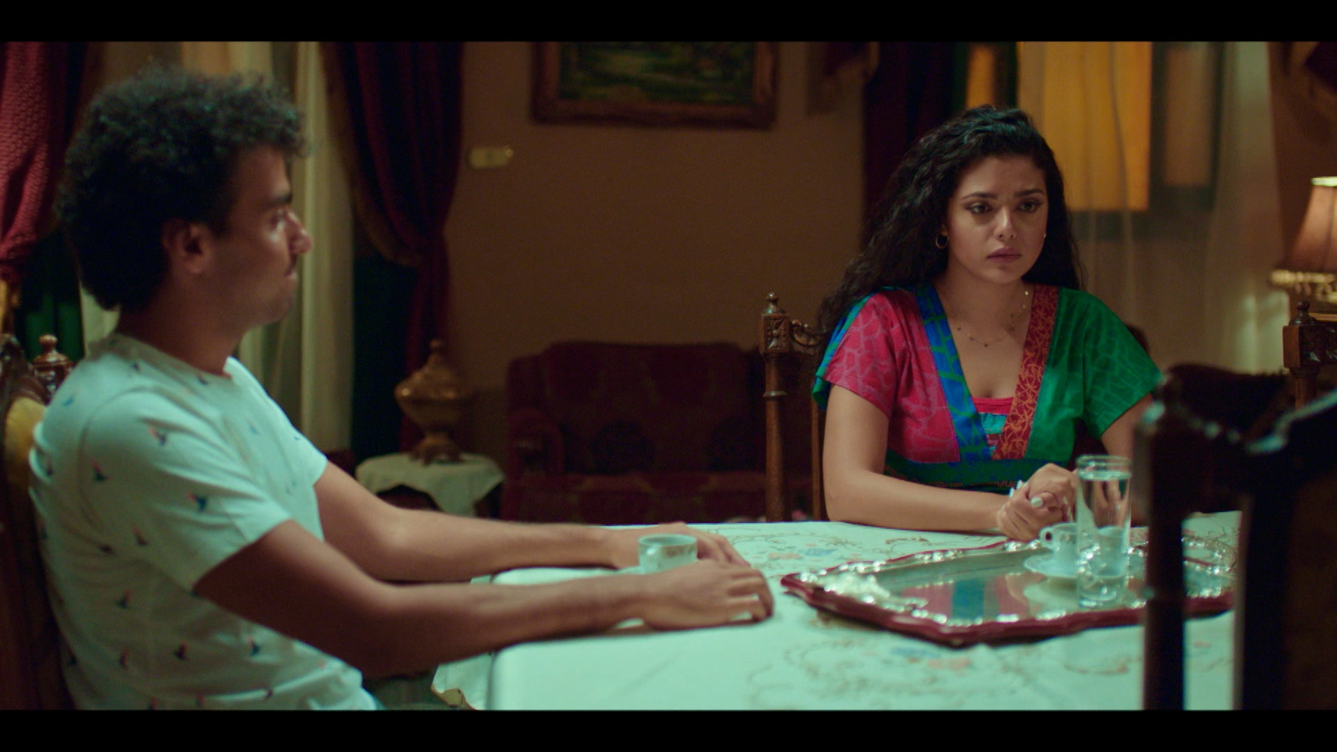 Hai Al Sayyda Zainab Season 1 Episode 42 Episode 42