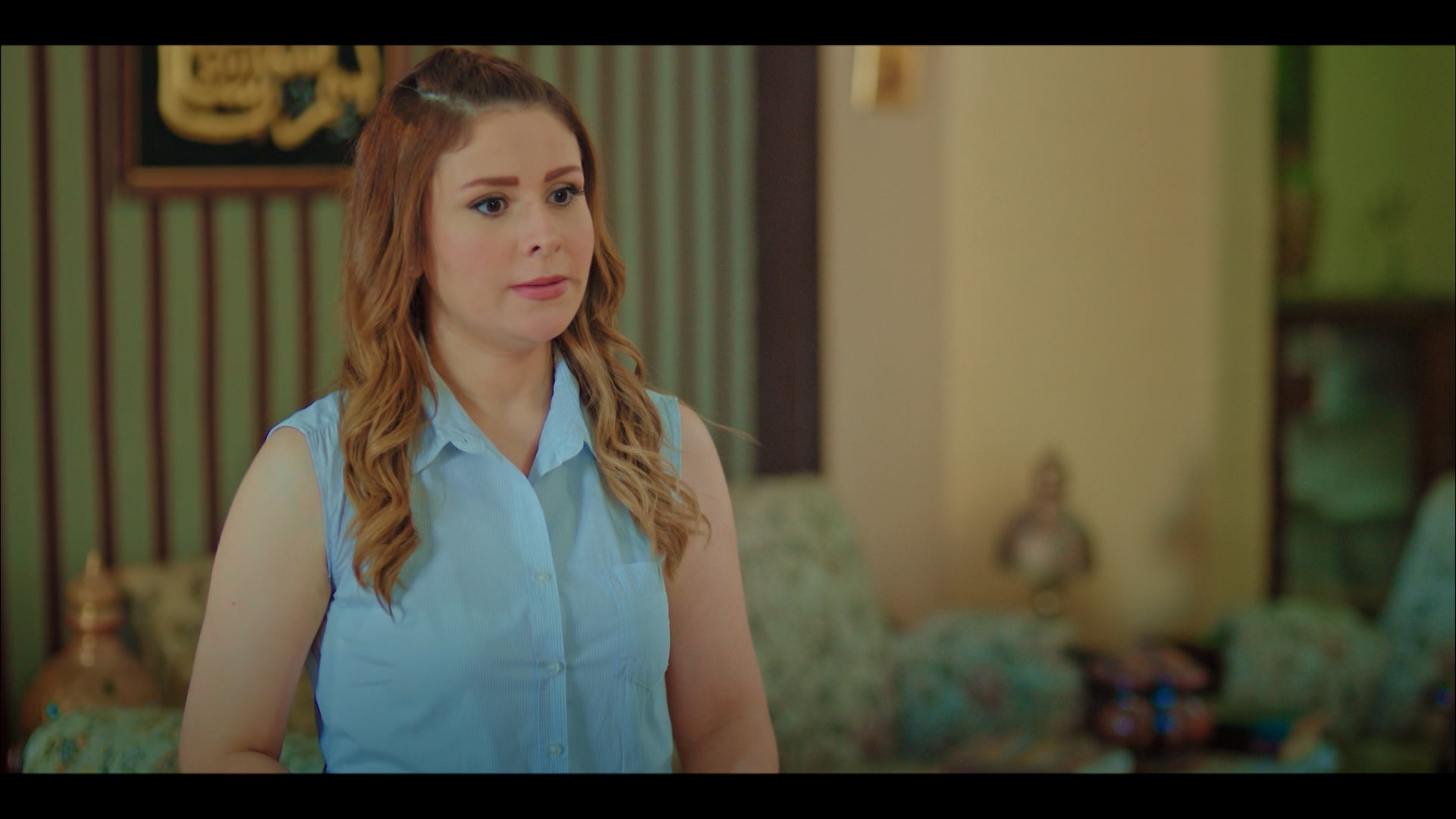 Hai Al Sayyda Zainab Season 1 Episode 43 Episode 43