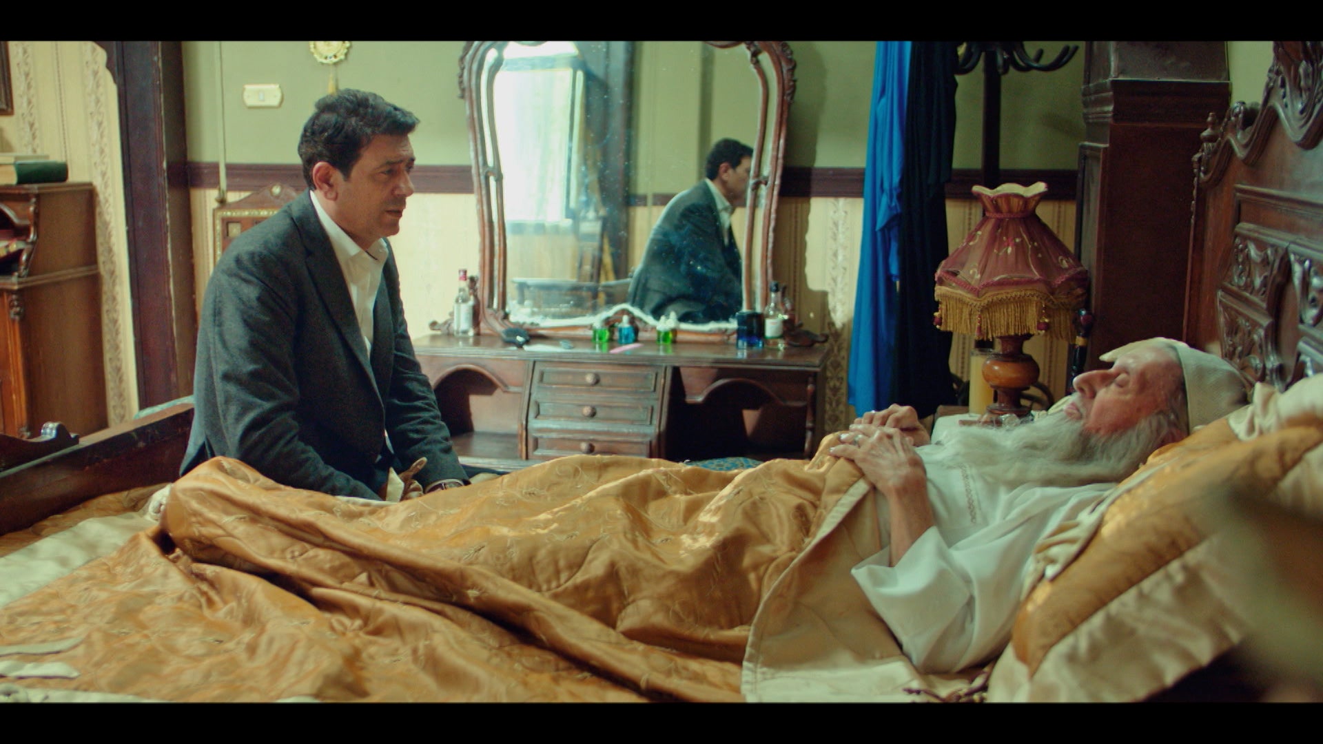 Hai Al Sayyda Zainab Season 1 Episode 46 Episode 46