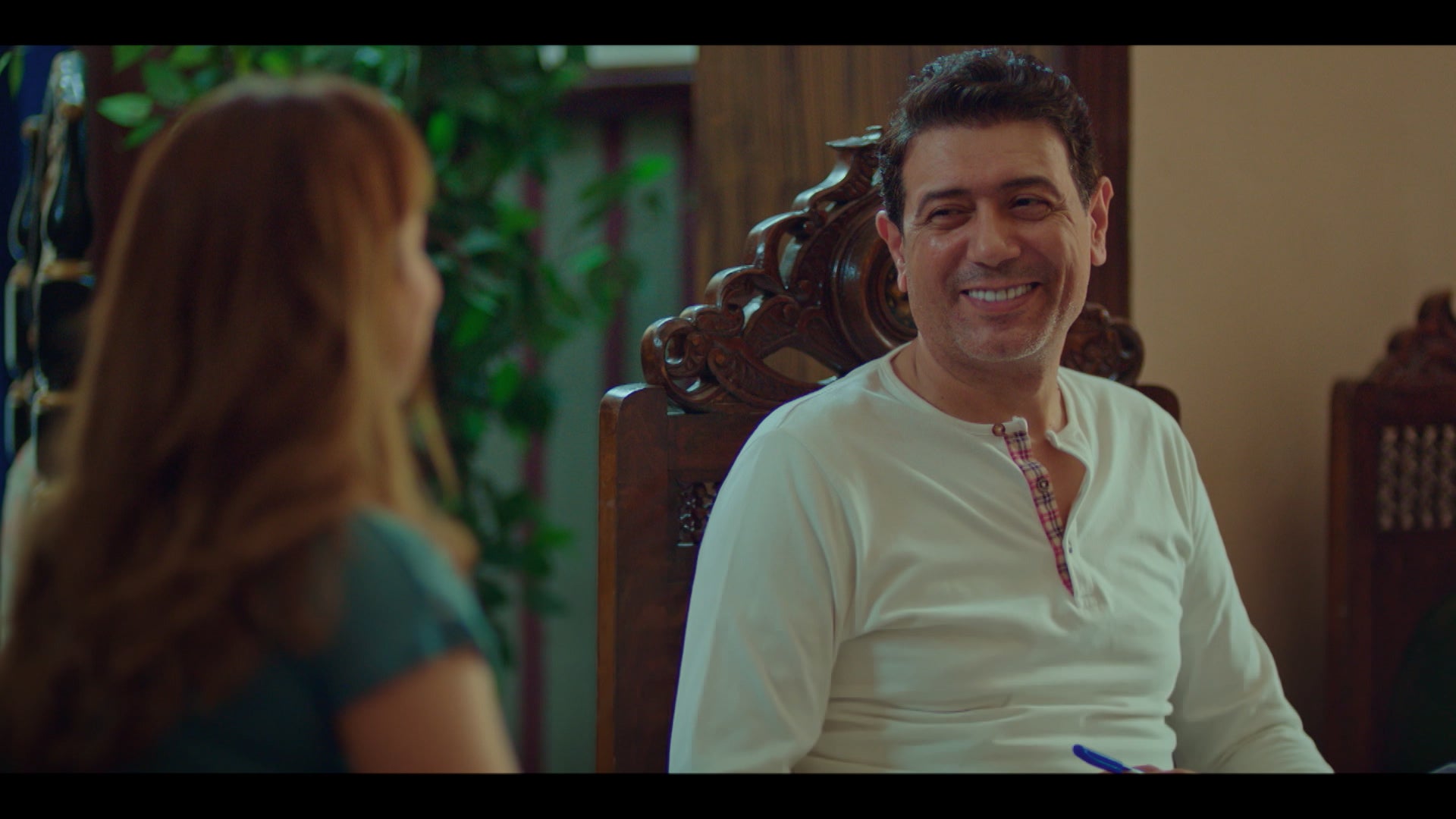 Hai Al Sayyda Zainab Season 1 Episode 48 Episode 48
