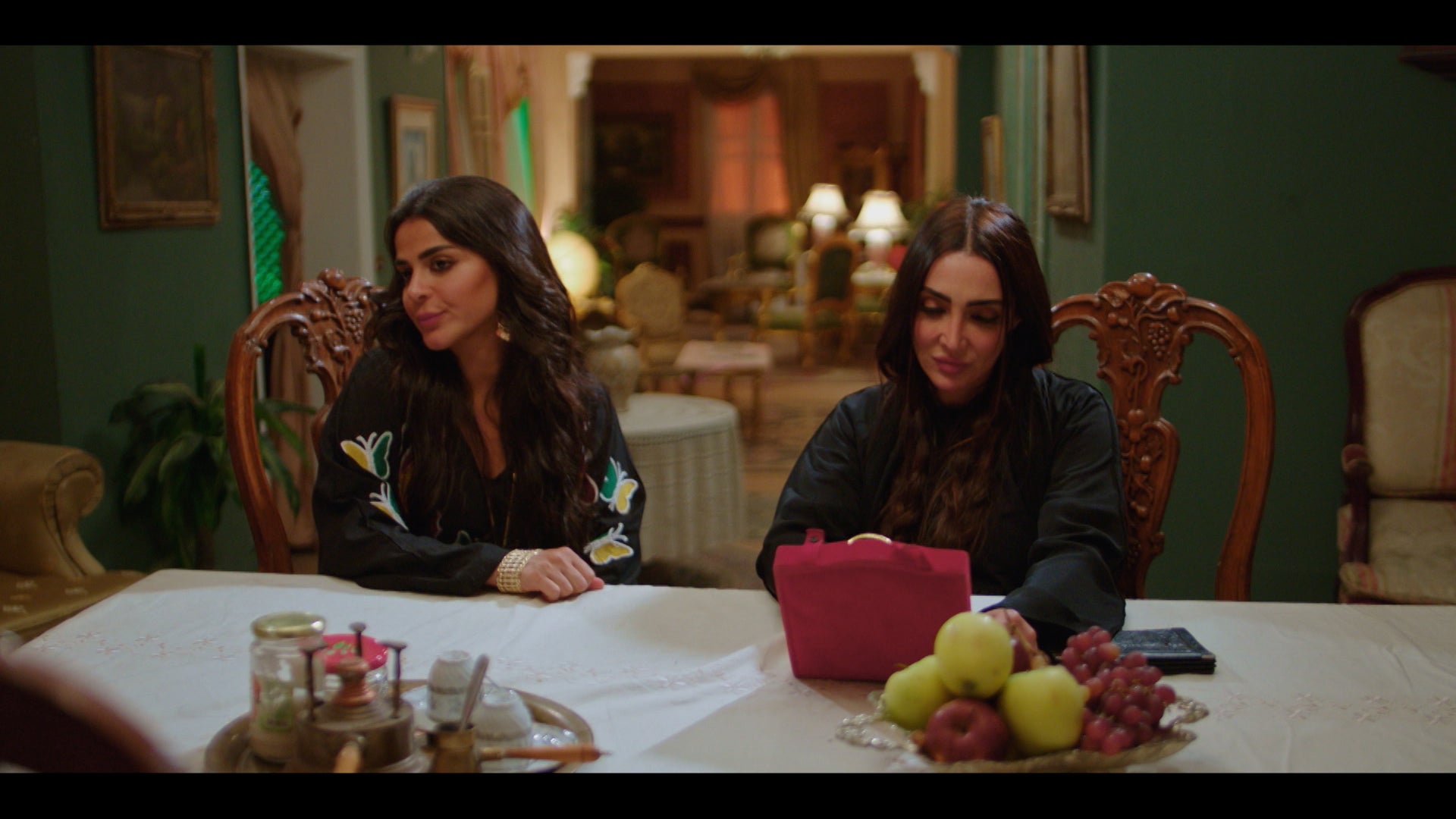 Hai Al Sayyda Zainab Season 1 Episode 49 Episode 49