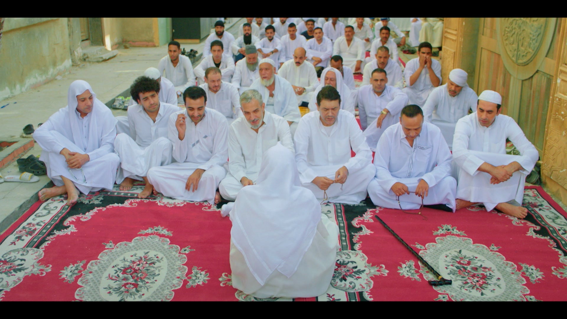 Hai Al Sayyda Zainab Season 1 Episode 60 Episode 60