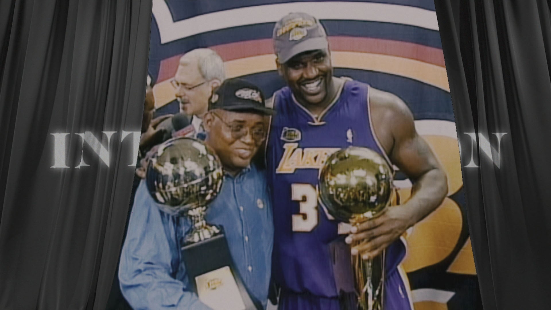 Shaq Season 1 Episode 3 The Fall