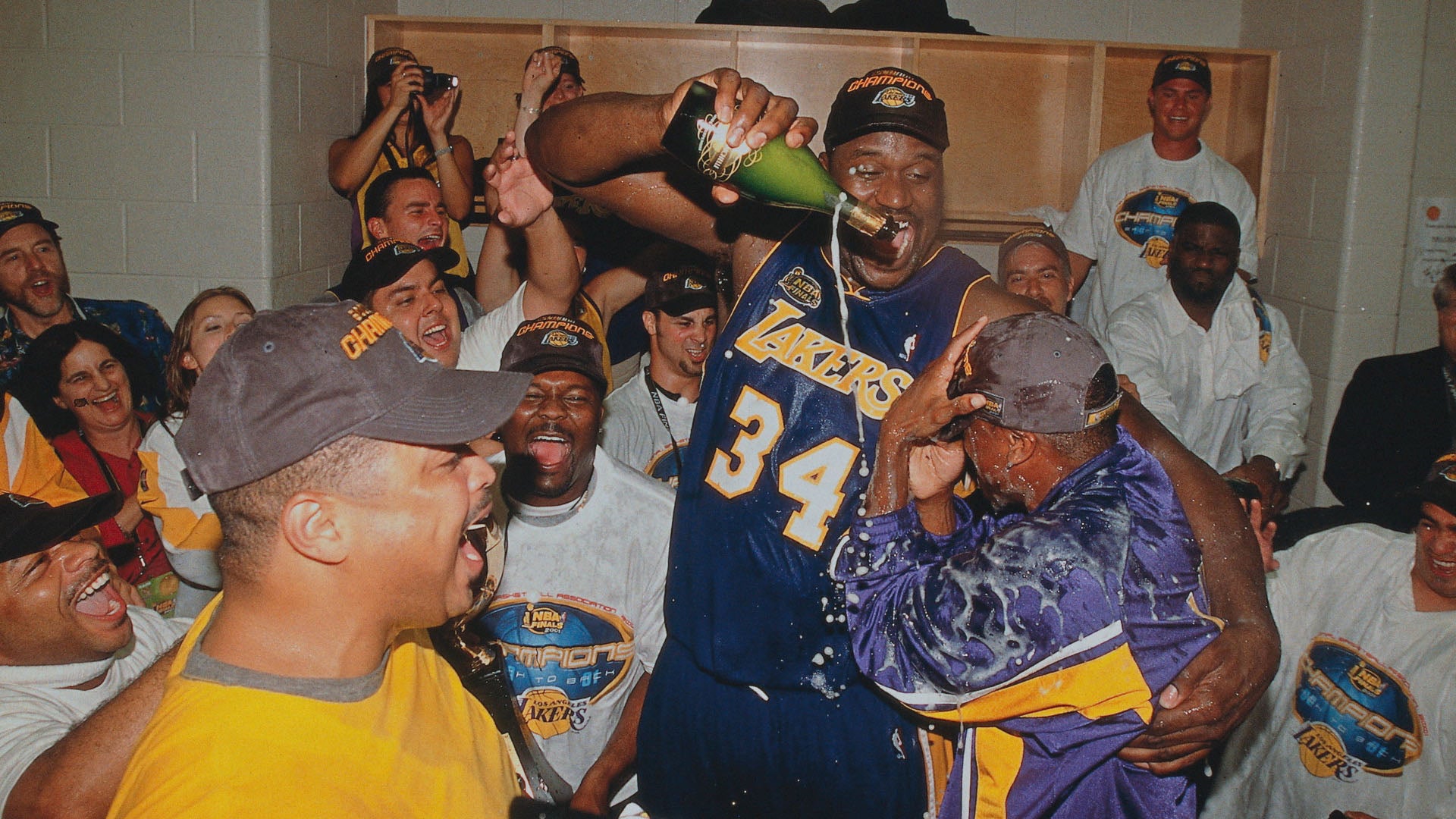 Shaq Season 1 Episode 4 From Shaq To Shaquille