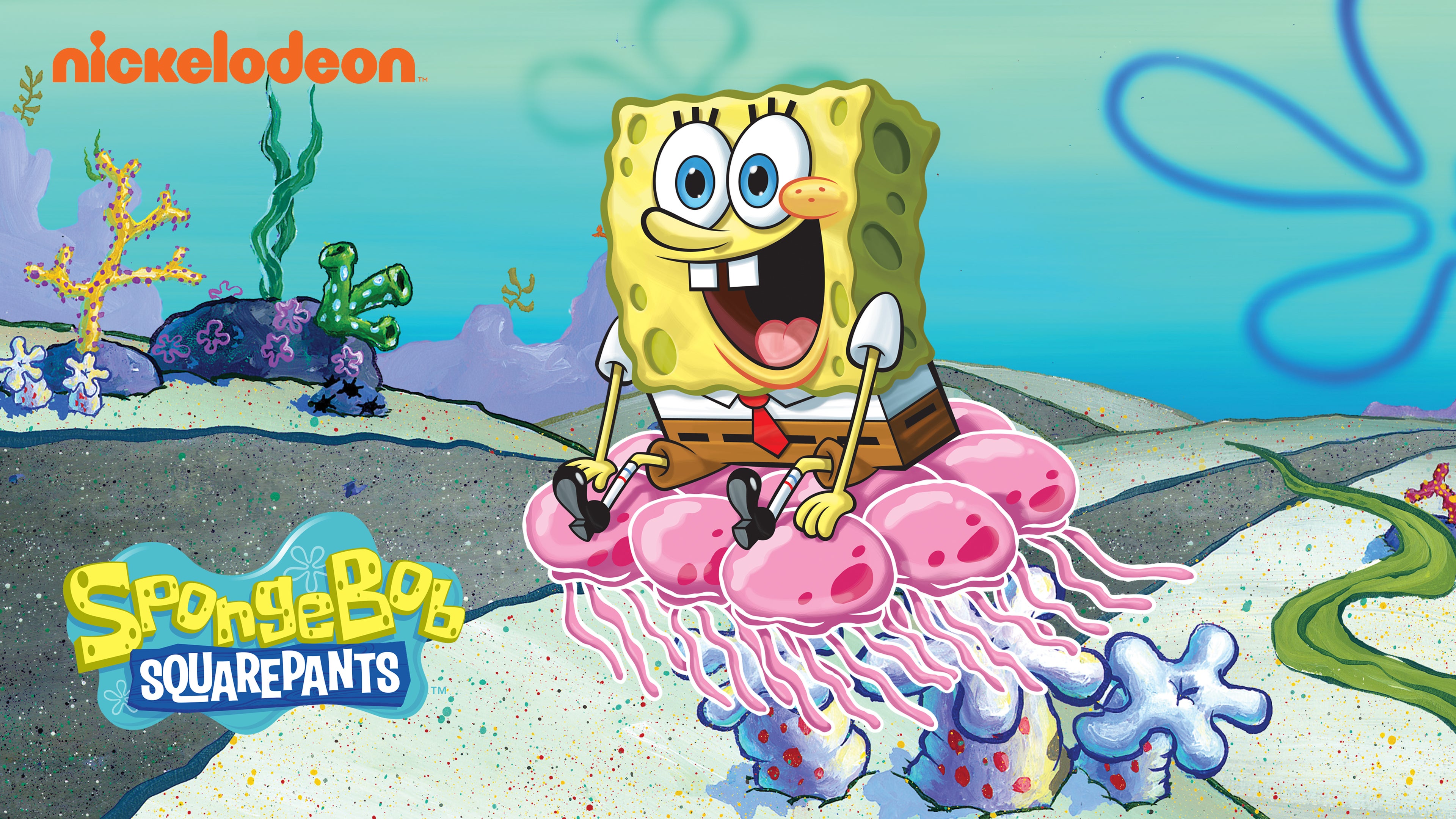 SpongeBob SquarePants Season 6 Episode 5 Slide Whistle Stooges