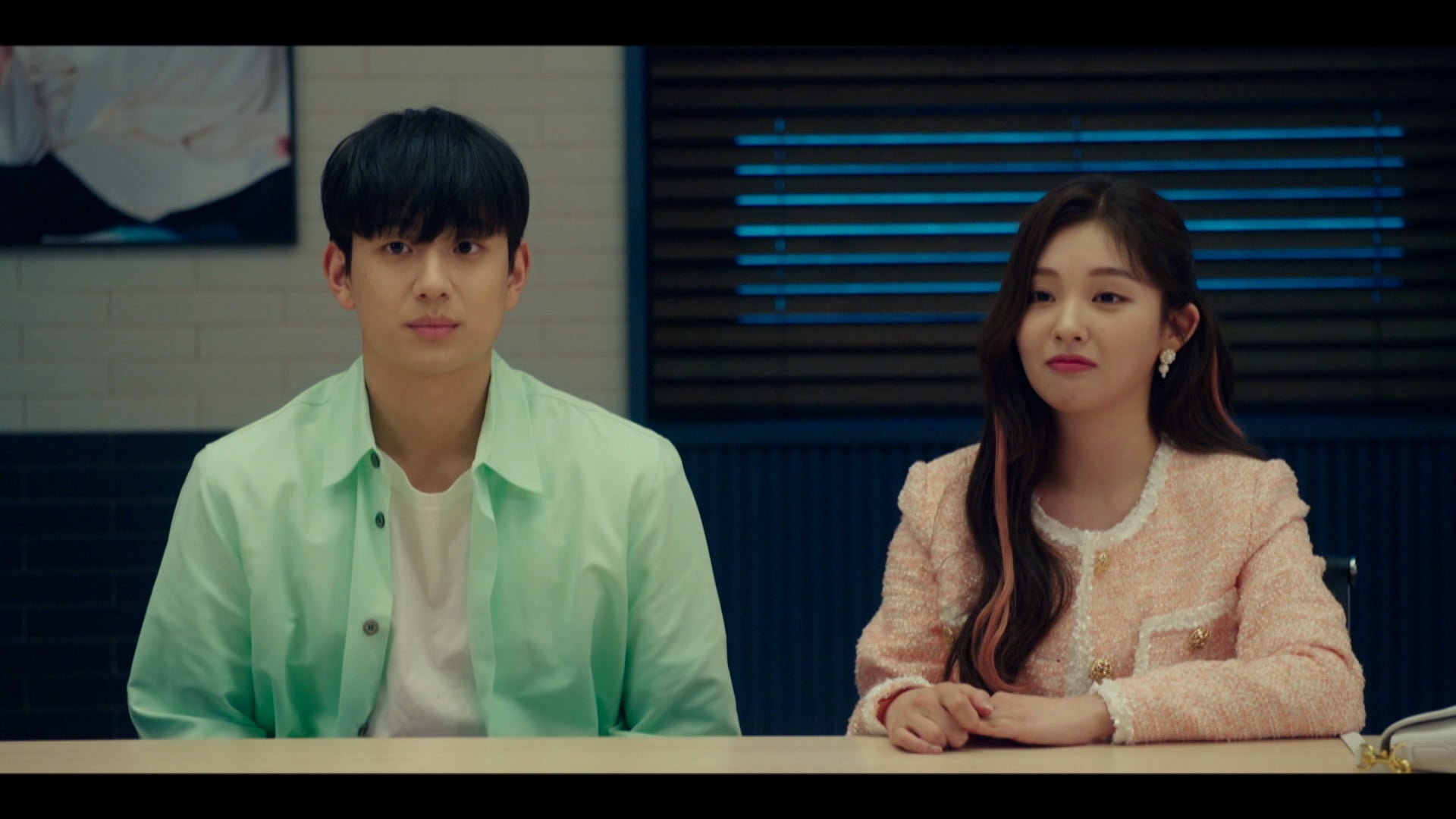 Al Shehab AKA Shooting Stars Season 1 Episode 21 Episode 21