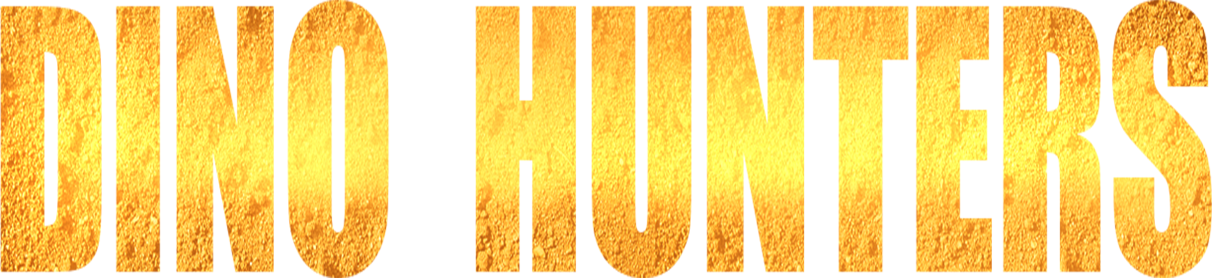 Dino Hunters