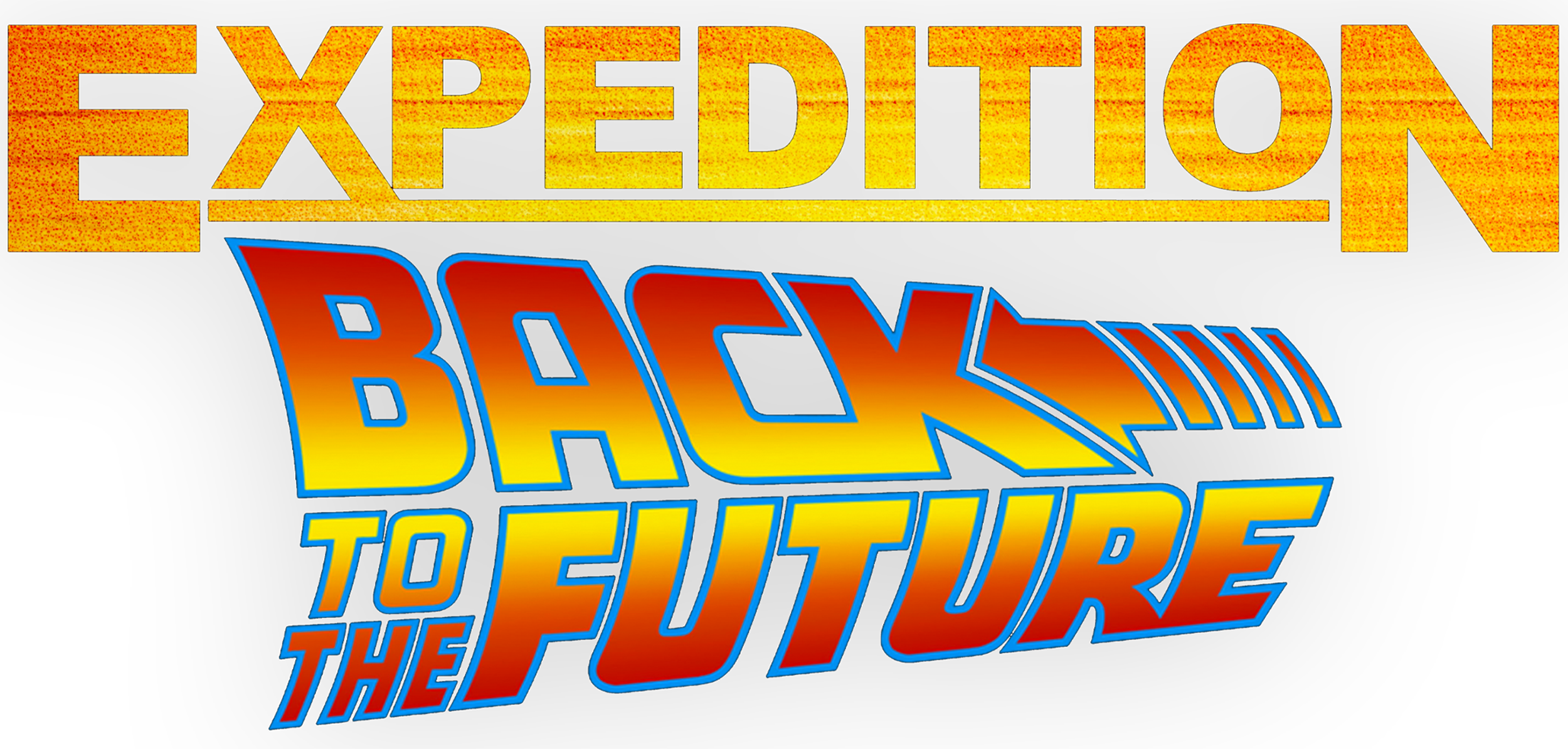 Expedition: Back To The Future