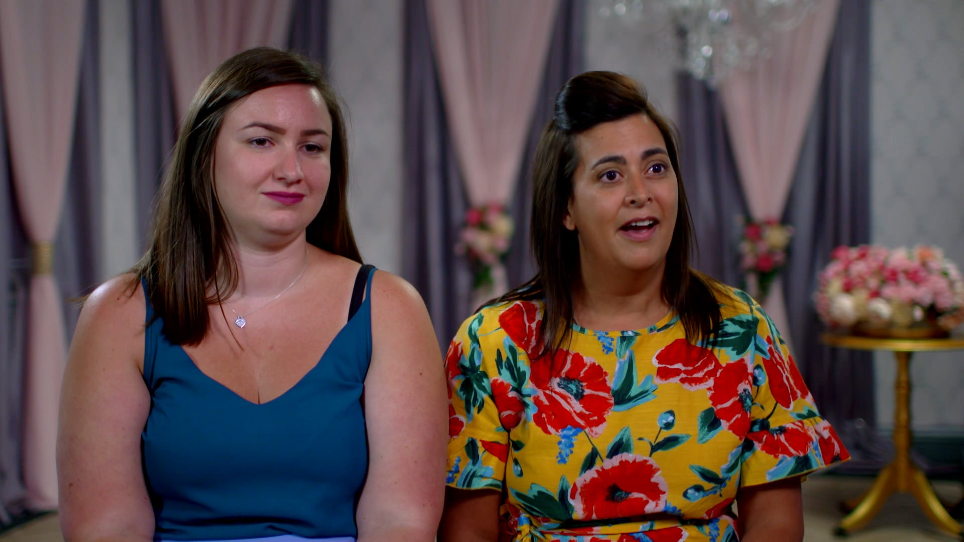 Say Yes to the Dress Lancashire Season 2 Episode 2 The See-Through Dress