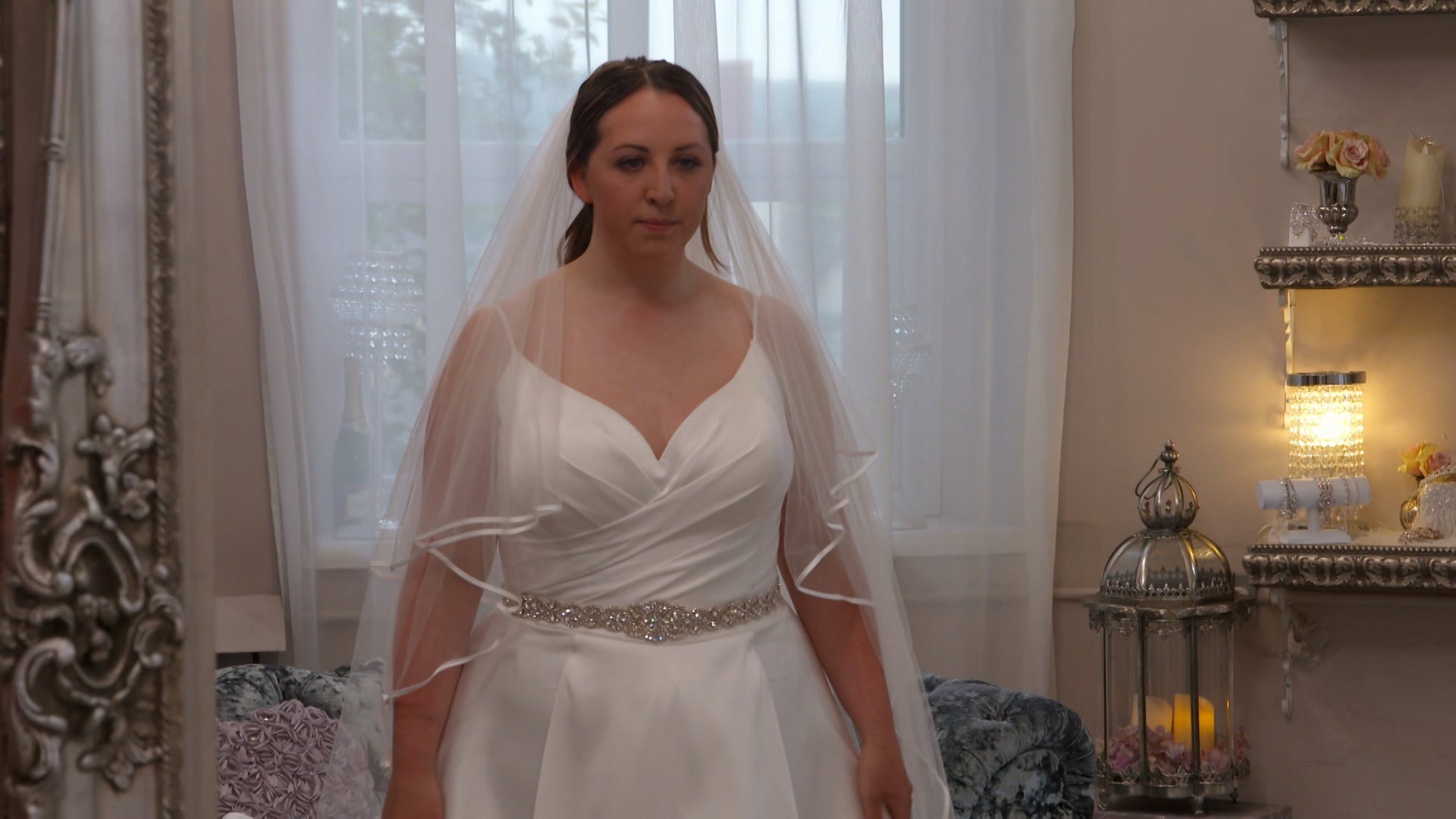 Say Yes to the Dress Lancashire Season 2 Episode 4 Making Mum Happy