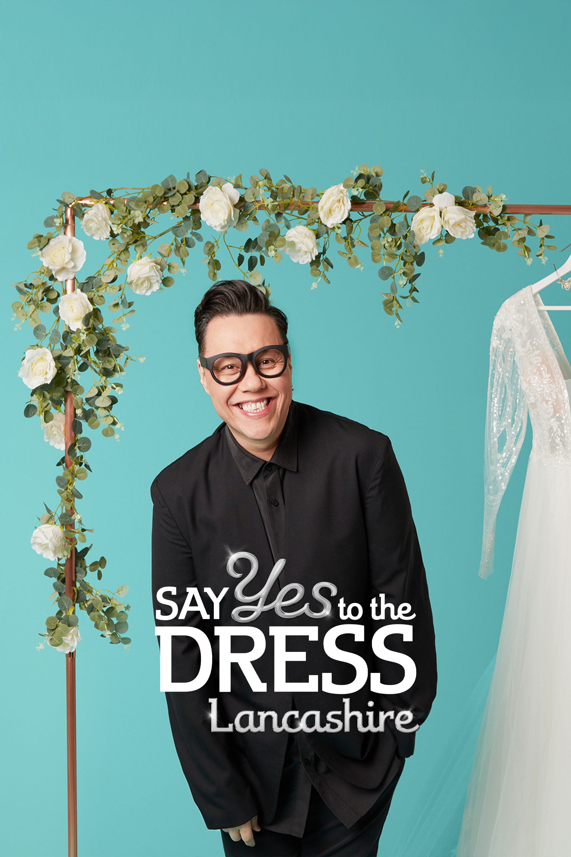 Say Yes To The Dress: Lancashire