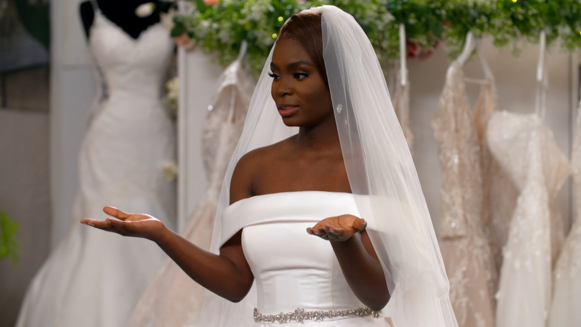 Say Yes to the Dress Lancashire Season 3 Episode 6 How Low Can I Go?