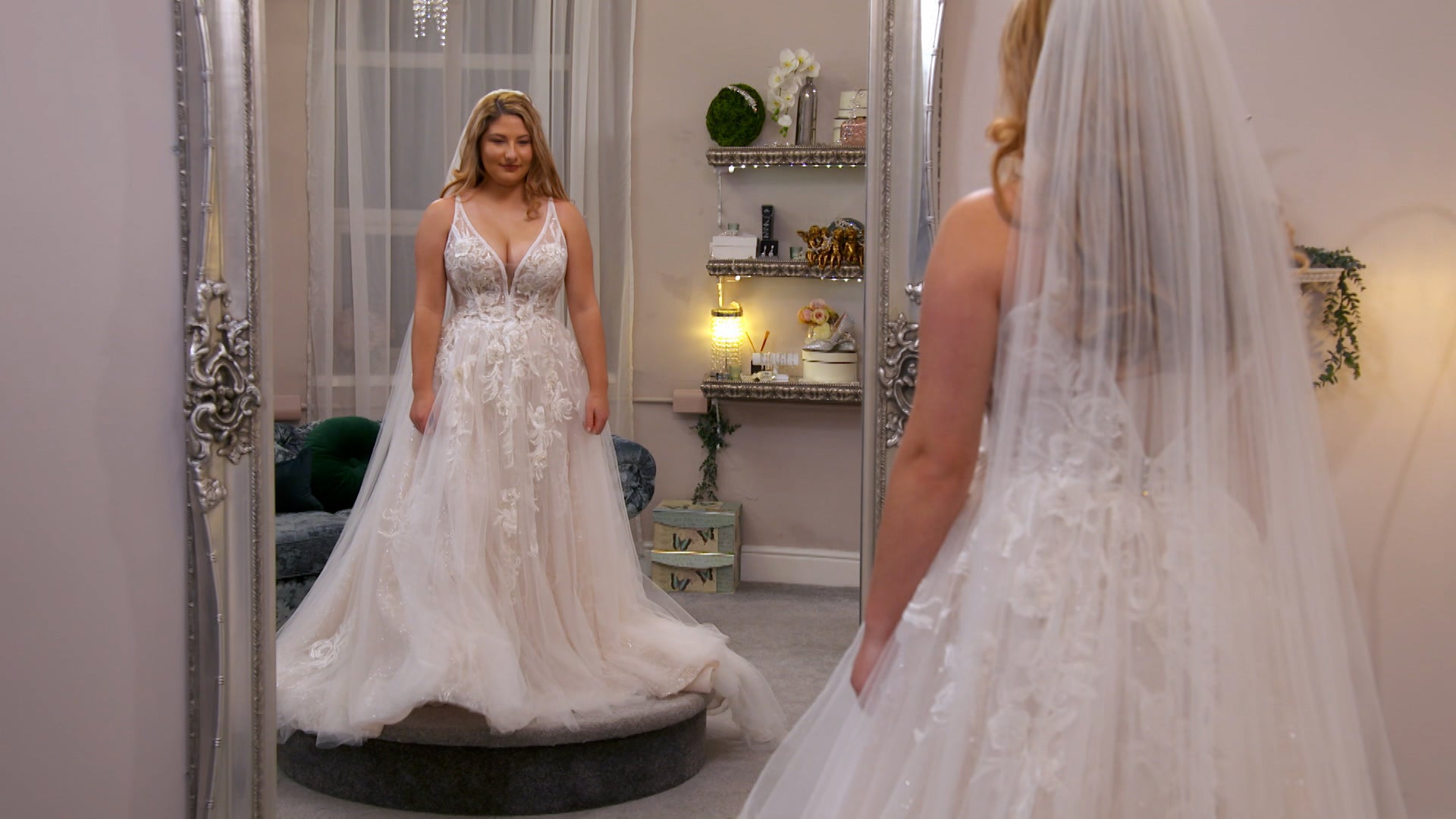 Say Yes to the Dress Lancashire Season 3 Episode 7 The Lowest Budget Ever