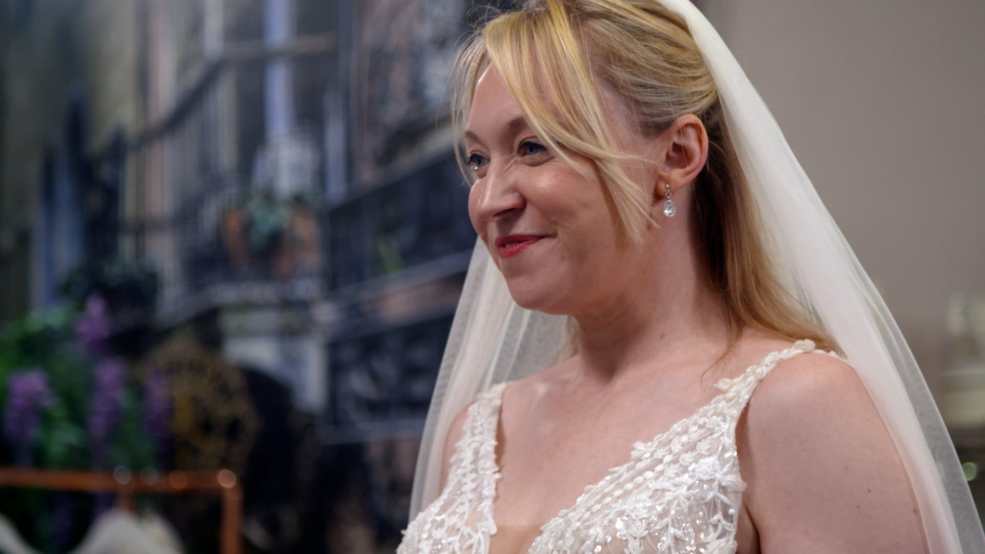 Say Yes to the Dress Lancashire Season 3 Episode 9 Dreams In Tatters