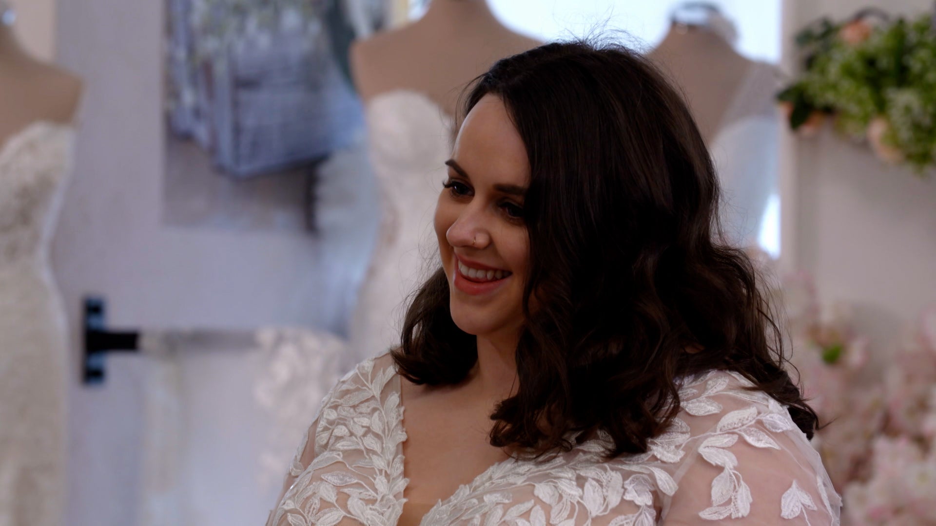 Say Yes to the Dress Lancashire Season 3 Episode 10 Identical Twins Want The Same Dress