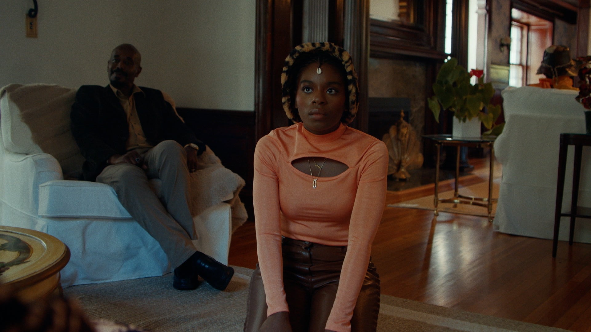 راندوم أكتس أوف فلاينيس الموسم 2 الحلقة 3 لا يقوم جي دي بالتقديم ولا بتطبيقات الرياضيات