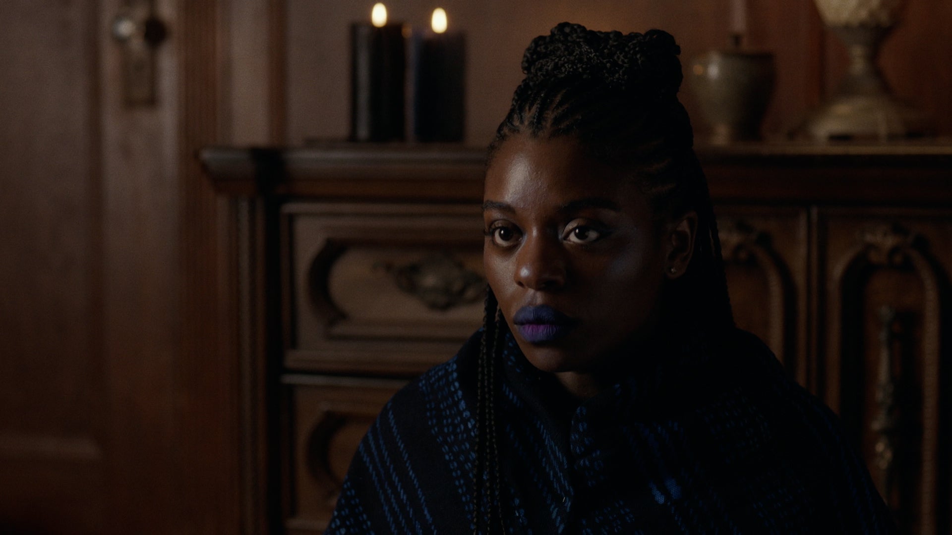 راندوم أكتس أوف فلاينيس الموسم 2 الحلقة 4 الزمان والمكان / جسد وروح