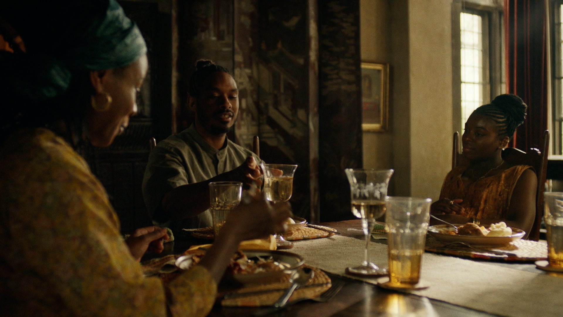 راندوم أكتس أوف فلاينيس الموسم 2 الحلقة 5 حكاية القرصان والملك