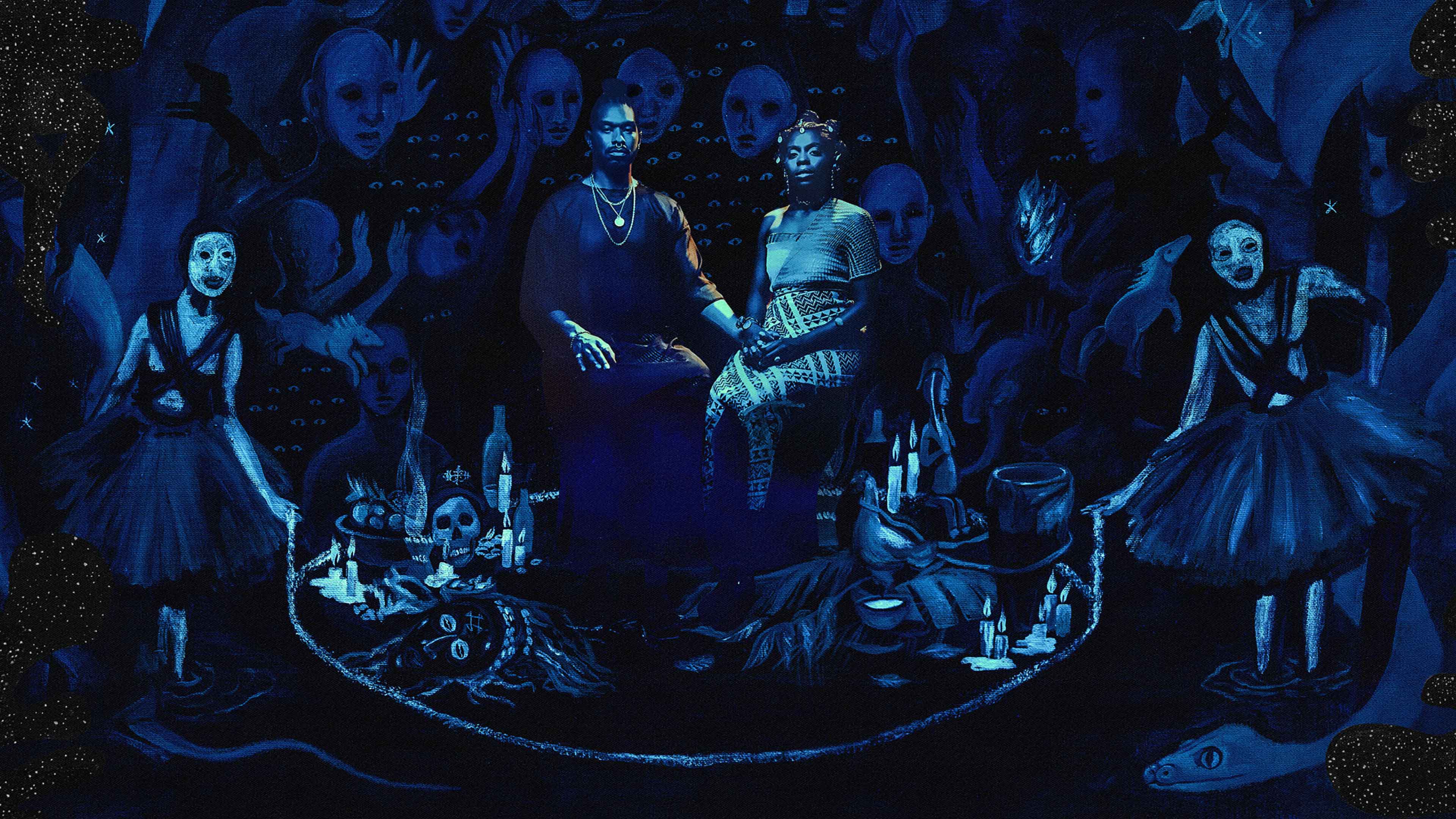 راندوم أكتس أوف فلاينيس