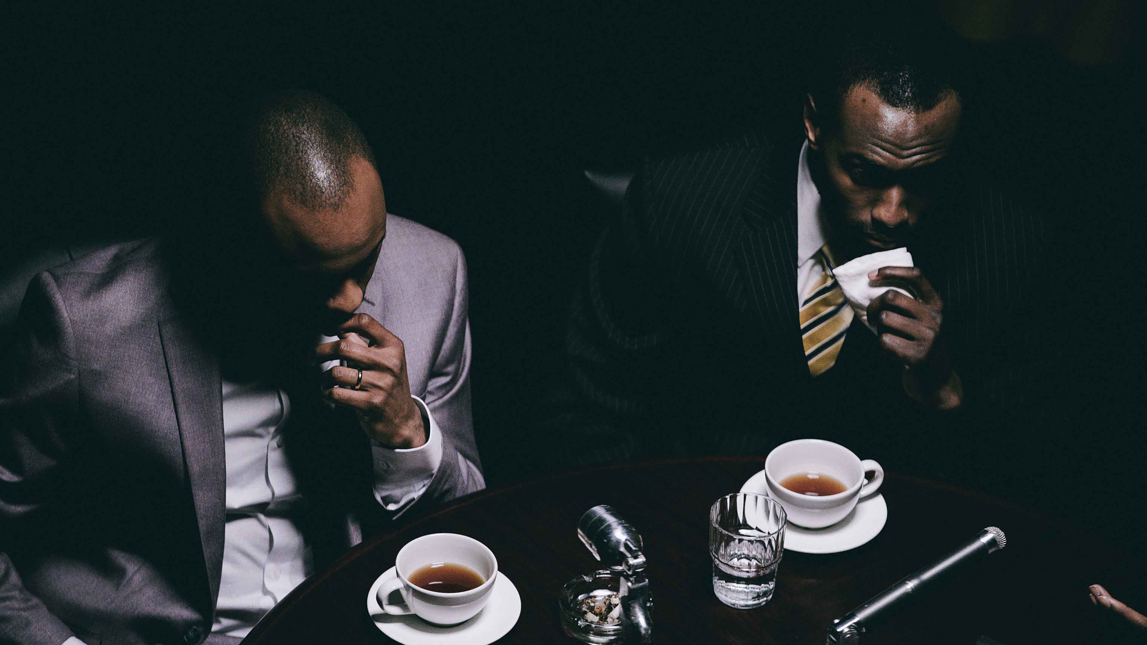 راندوم أكتس أوف فلاينيس الموسم 1 الحلقة 5 آي ترايد تو تيل ماي ثيرابيست أباوت ماي دريمز