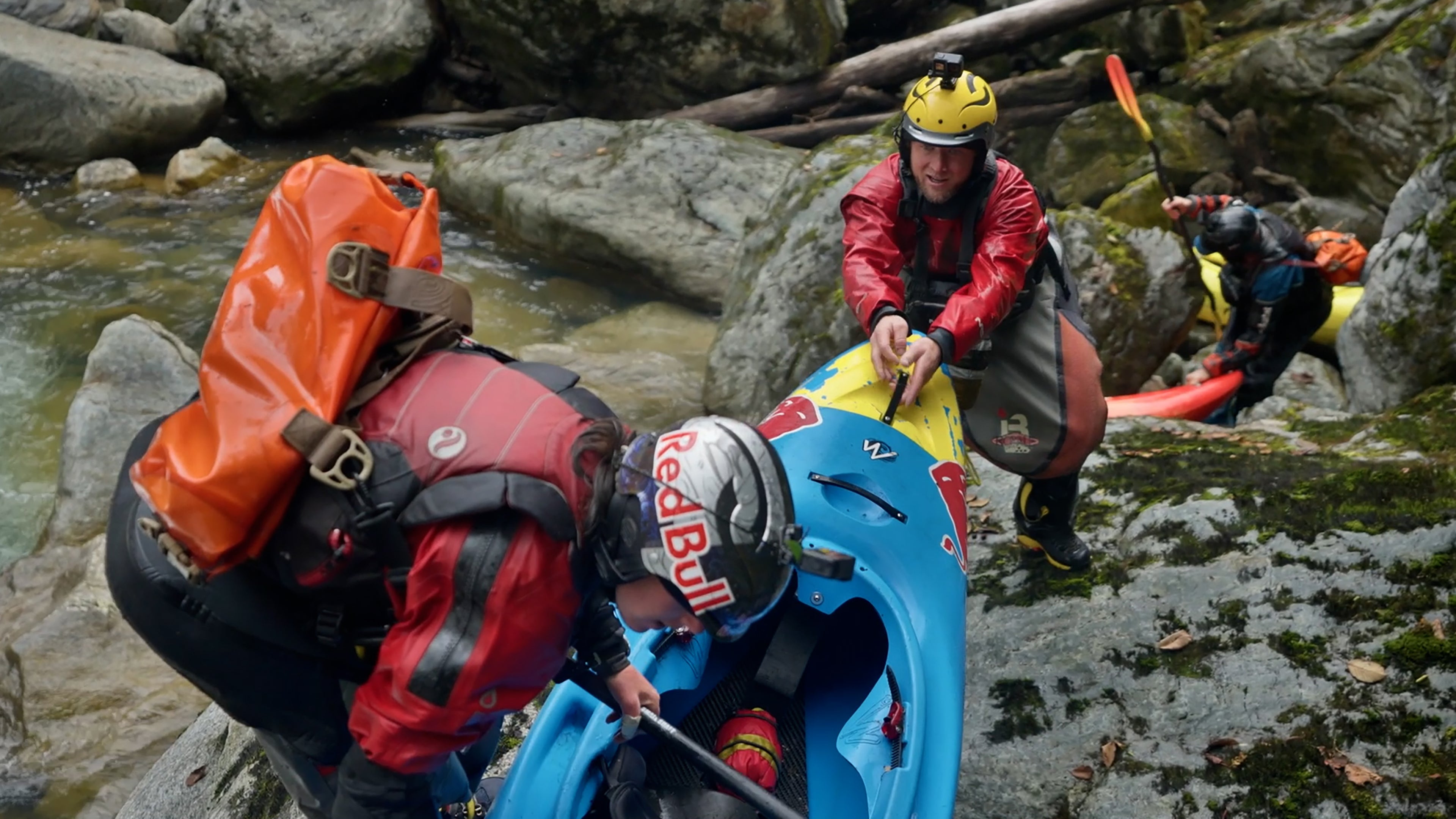 Edge Of The Earth Season 1 Episode 2 Raging Torrent
