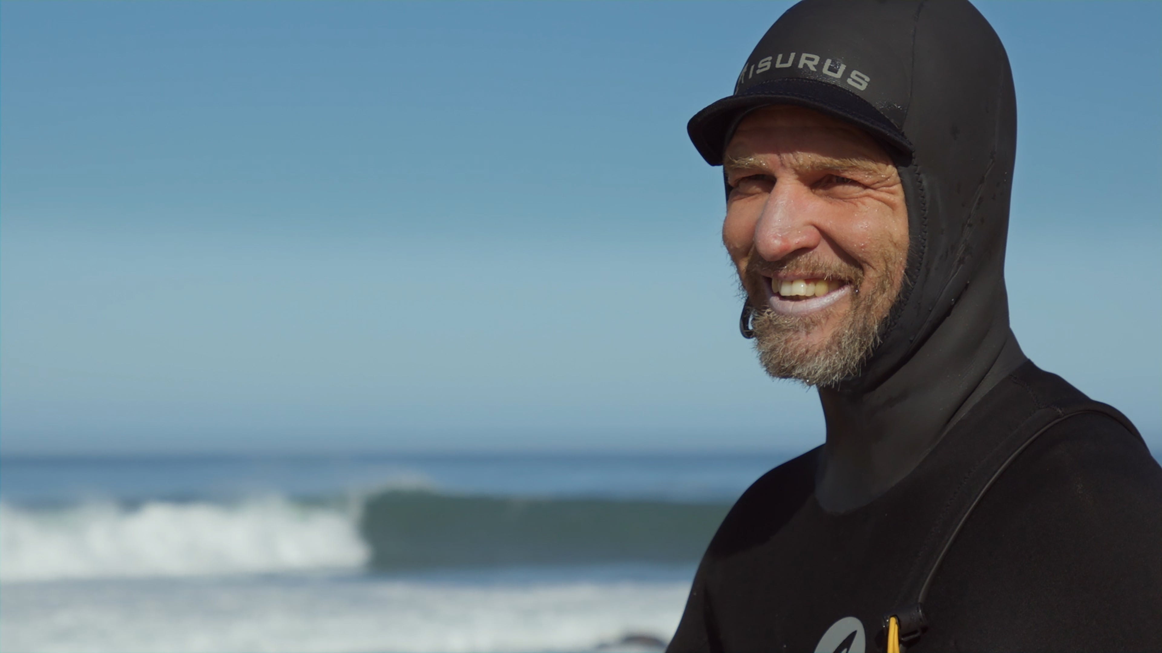 Edge Of The Earth Season 1 Episode 4 The Great Unknown