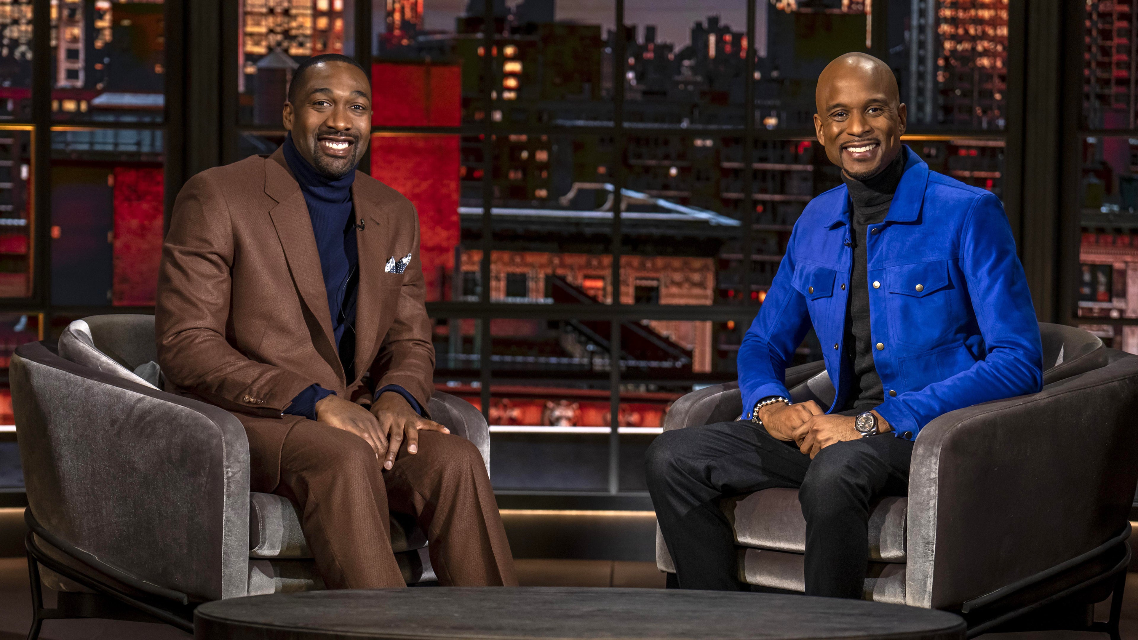 غايم ثيوري ويذ بوماني جونز الموسم 2 الحلقة 4 سيكريتلي ووك NFL