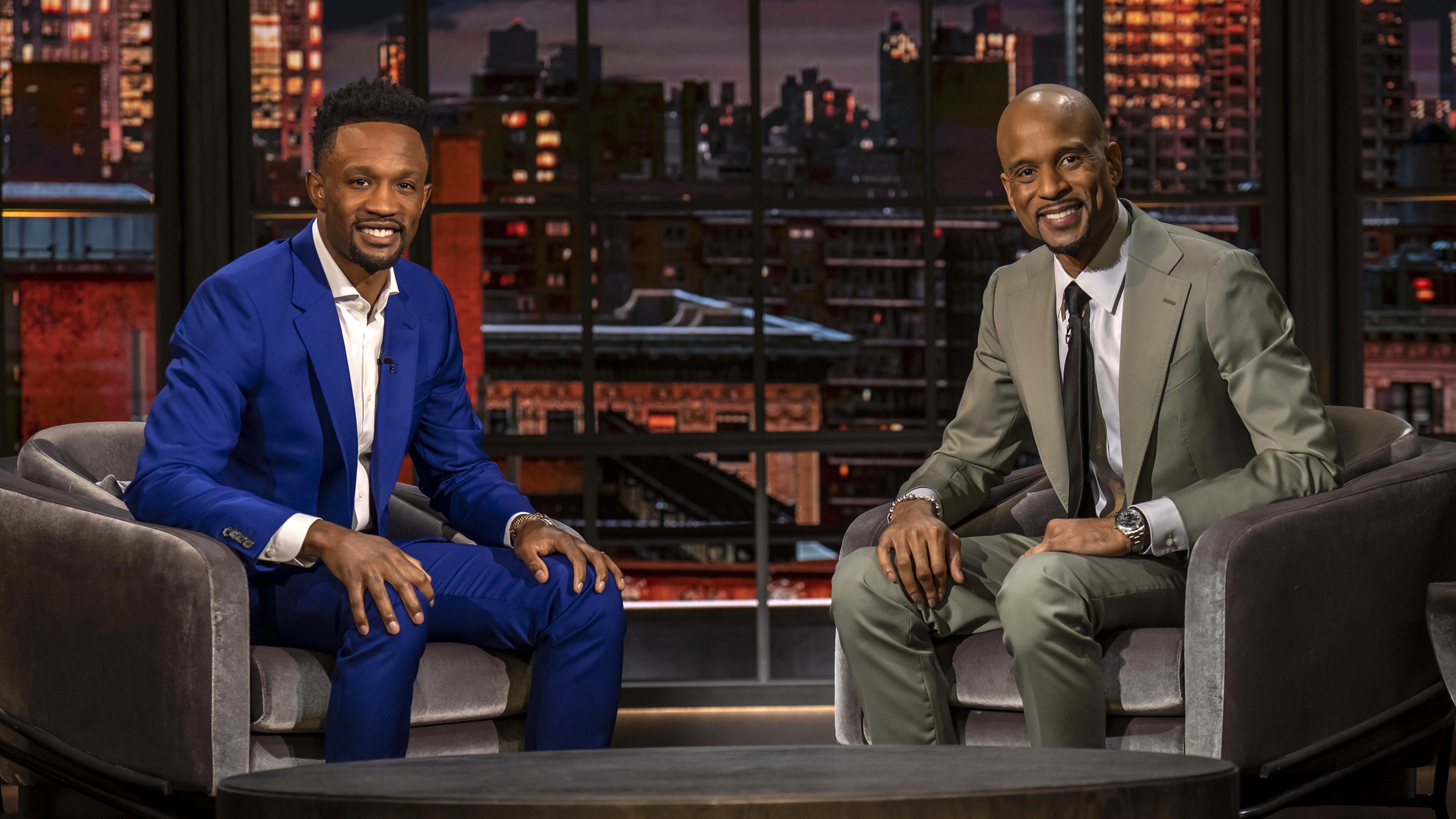 غايم ثيوري ويذ بوماني جونز الموسم 2 الحلقة 7 ميك واي فور ذا بولرز