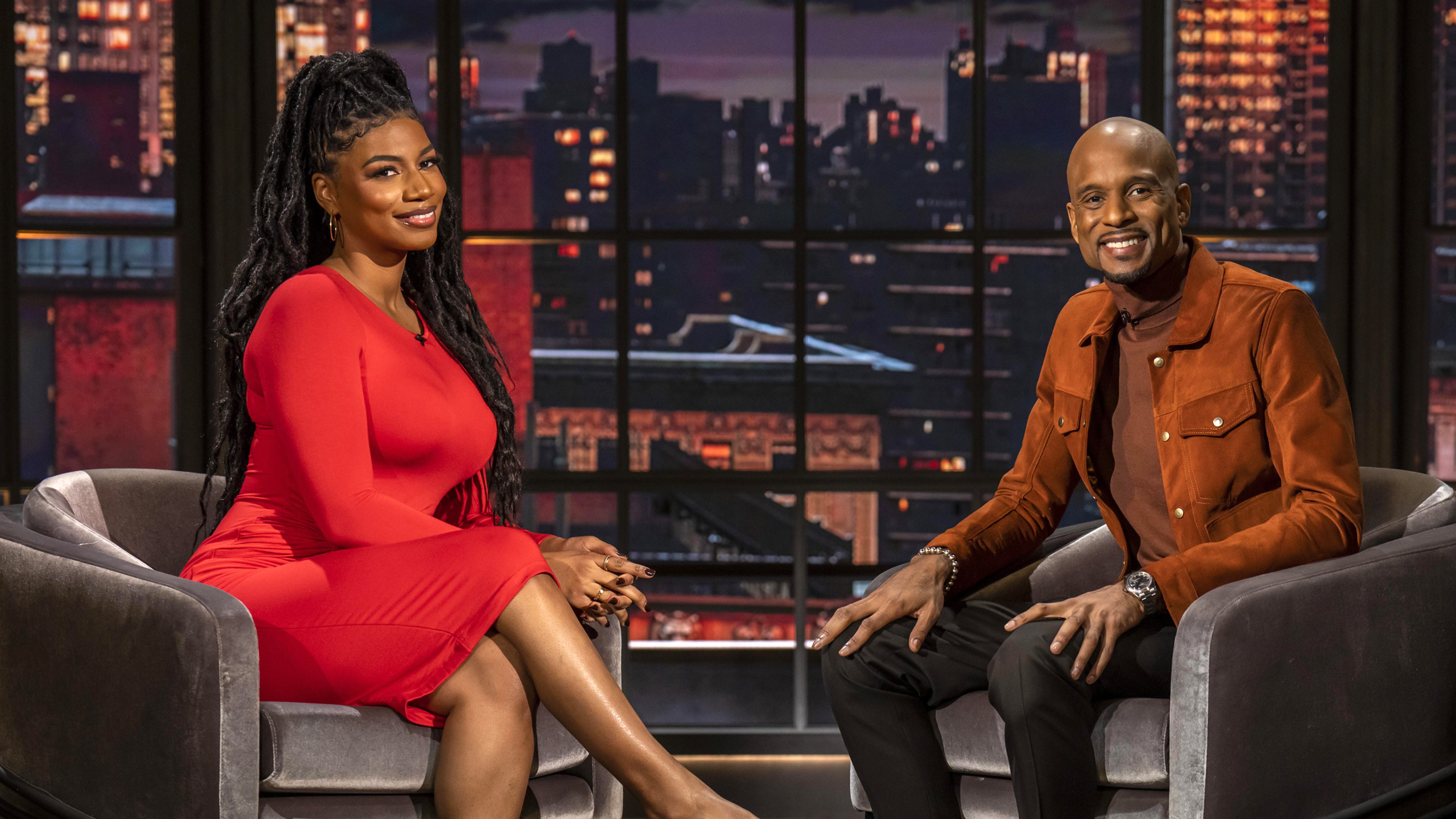 غايم ثيوري ويذ بوماني جونز الموسم 2 الحلقة 8 نيل