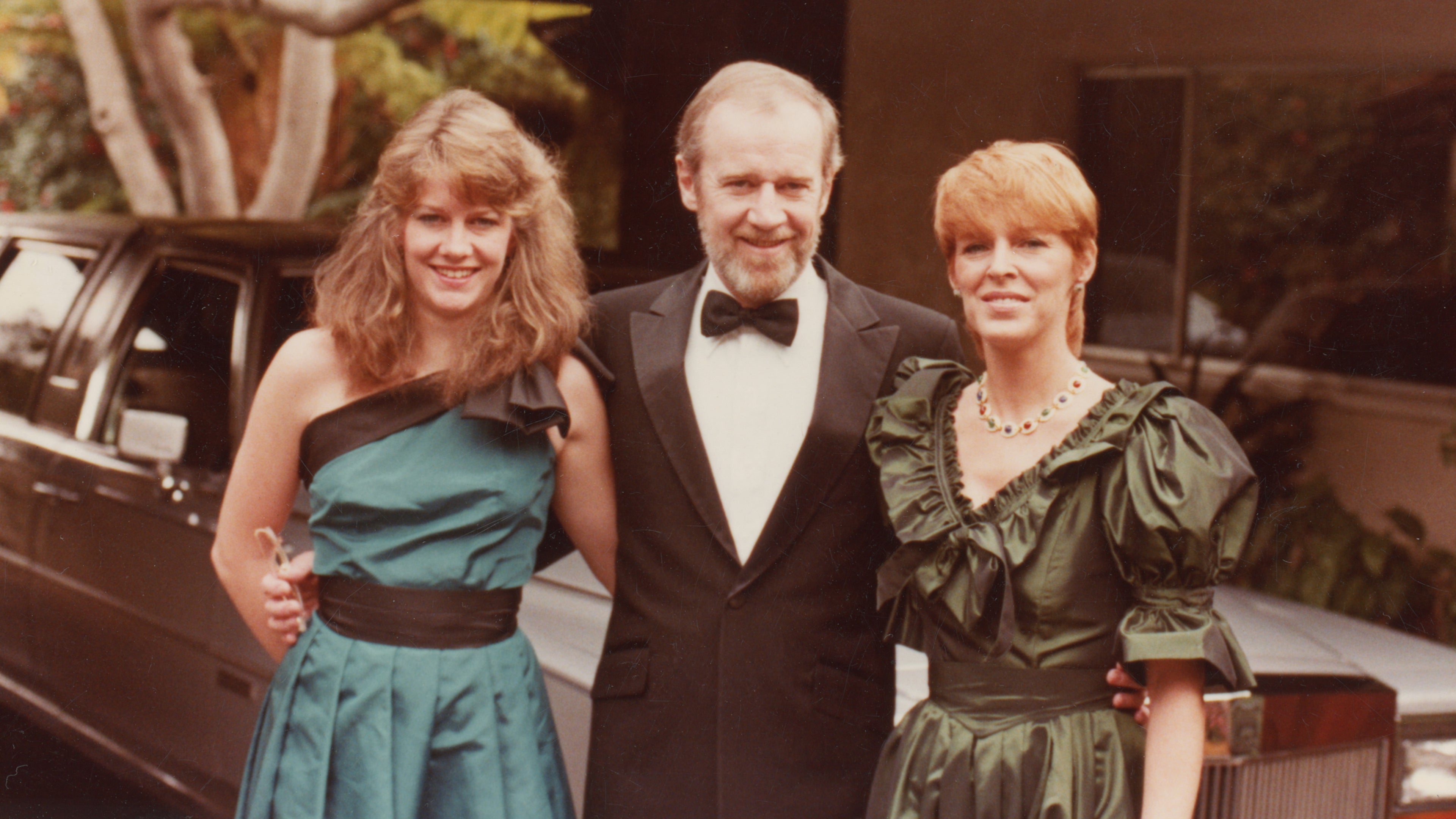 George Carlin's American Dream Season 1 Episode 1 Part 1