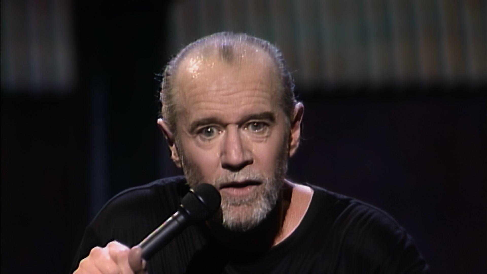 George Carlin's American Dream Season 1 Episode 2 Part 2