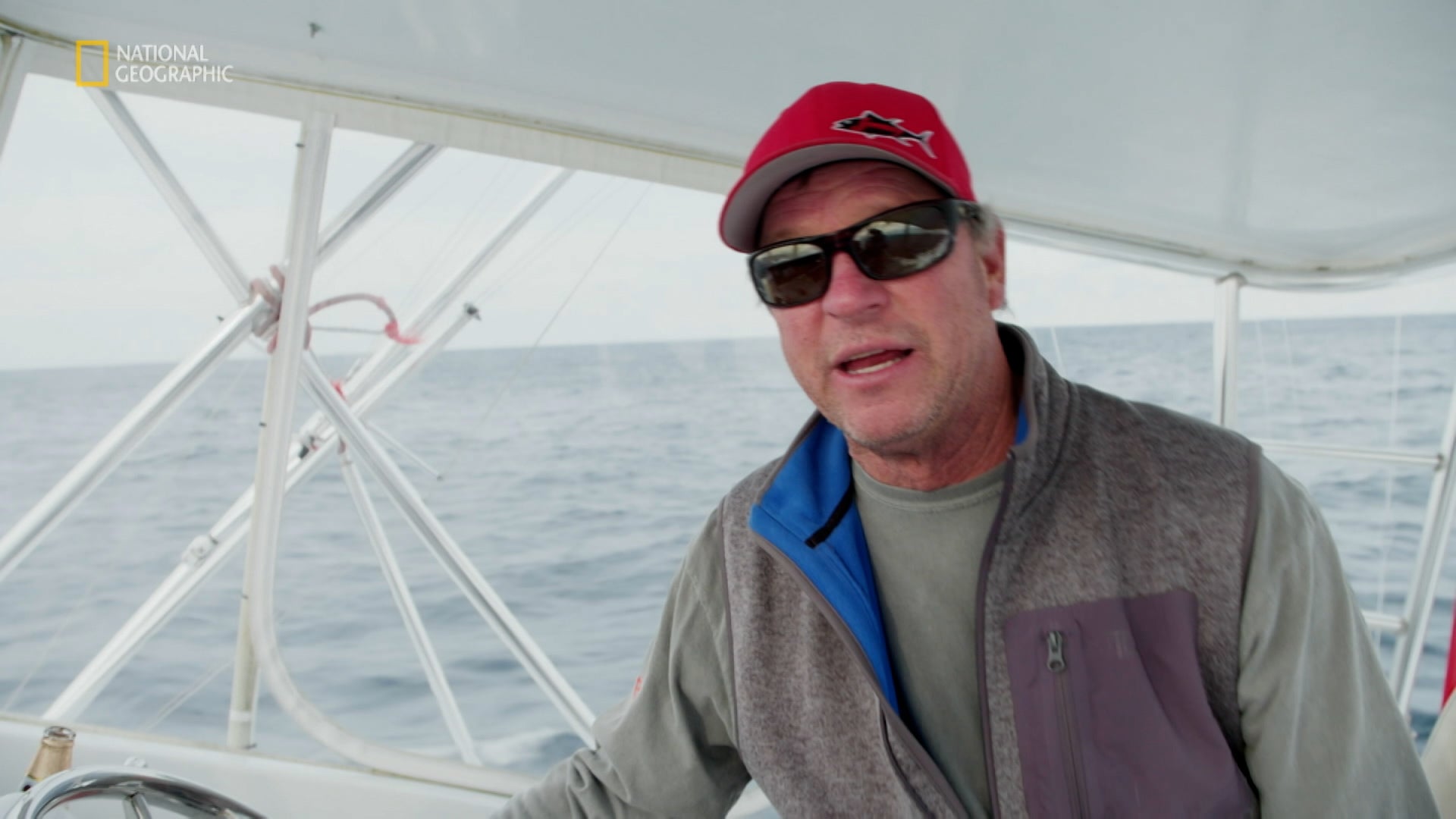 Wicked Tuna: Outer Banks Showdown الموسم 1 الحلقة 9 برينك أوف ديزاستر