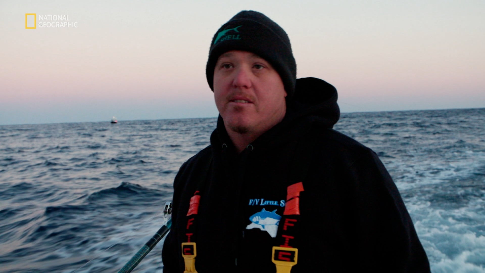 Wicked Tuna: Outer Banks Showdown الموسم 1 الحلقة 10 Fire On The Little Shell