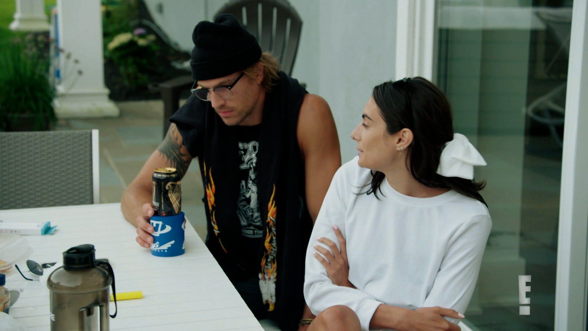 Summer House Season 5 Episode 4 Trash Talk