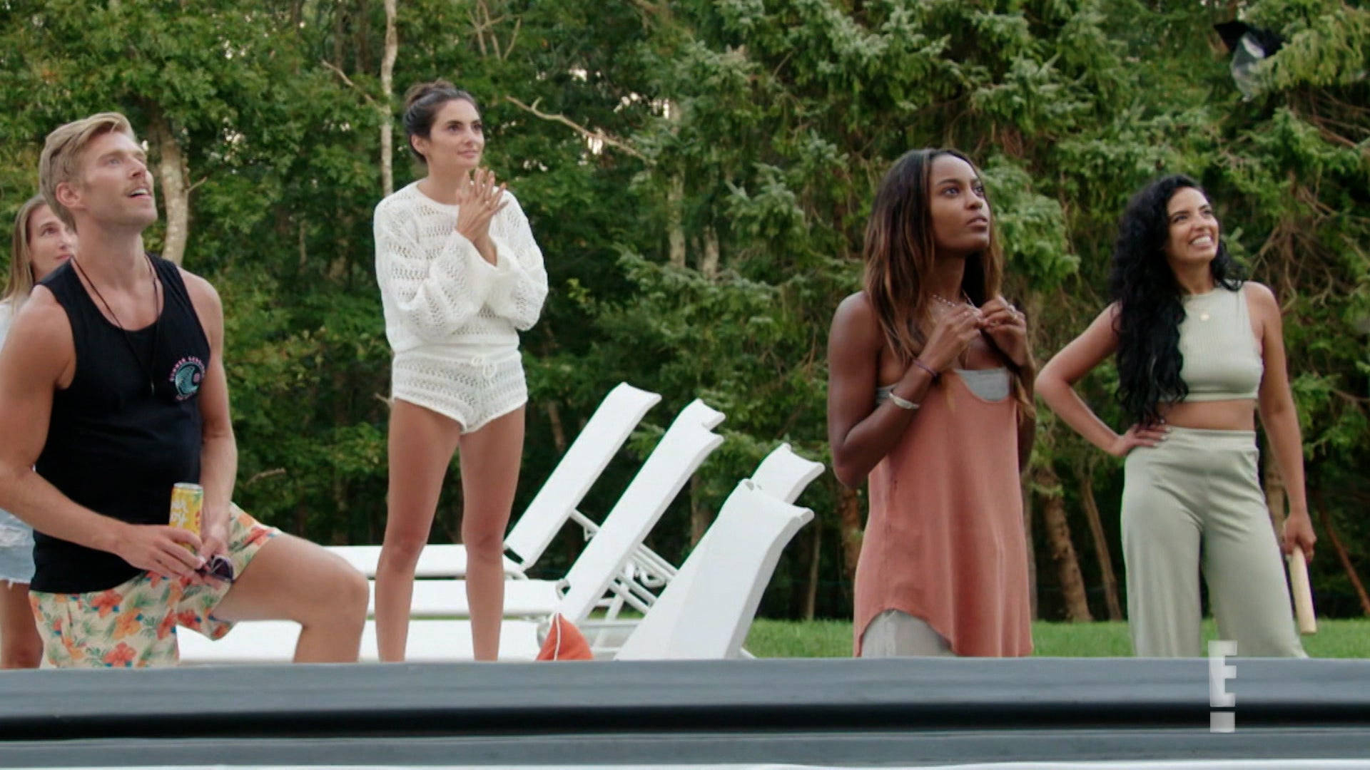 Summer House Season 5 Episode 6 Power-Pointless