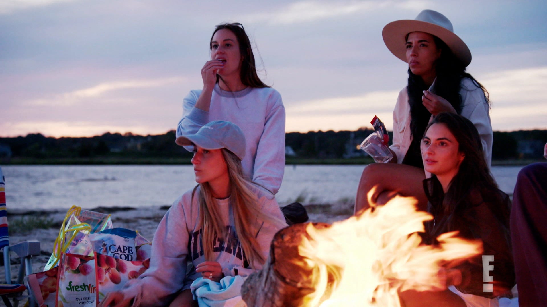 Summer House Season 5 Episode 7 Medium at Large