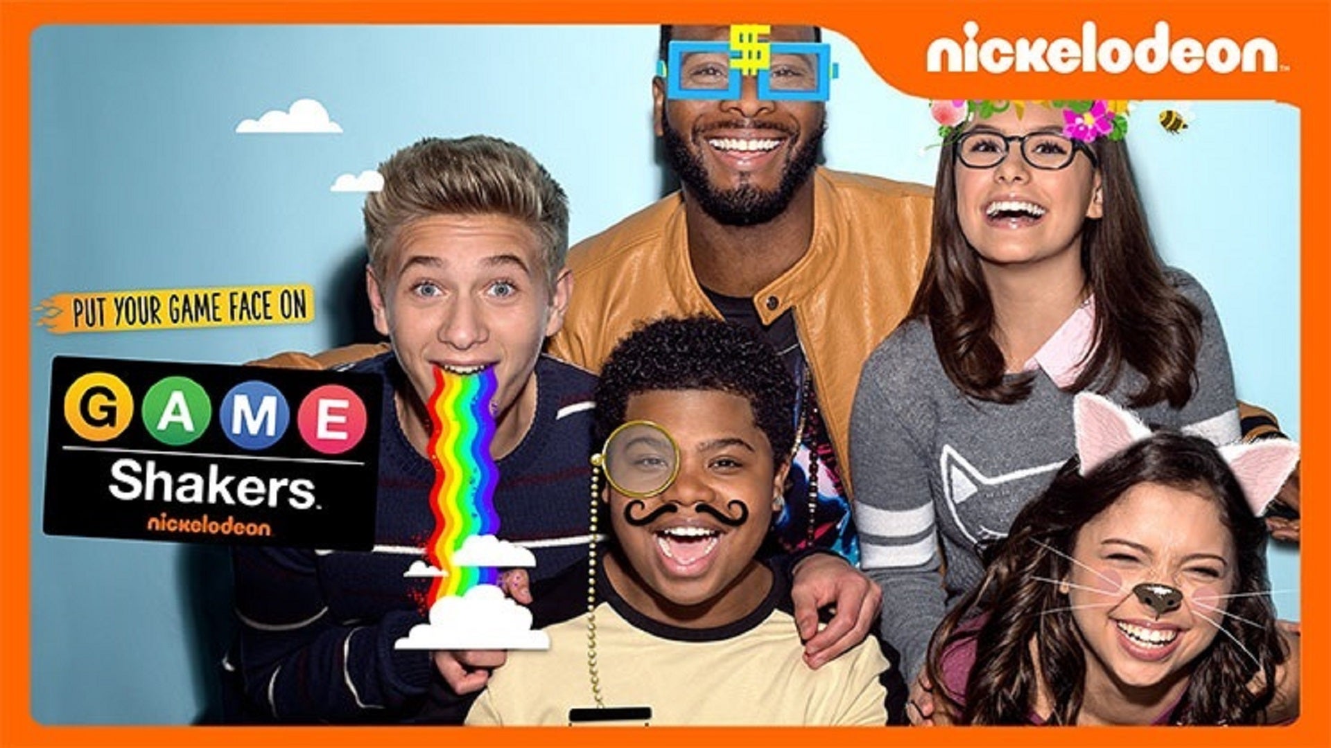 Game Shakers