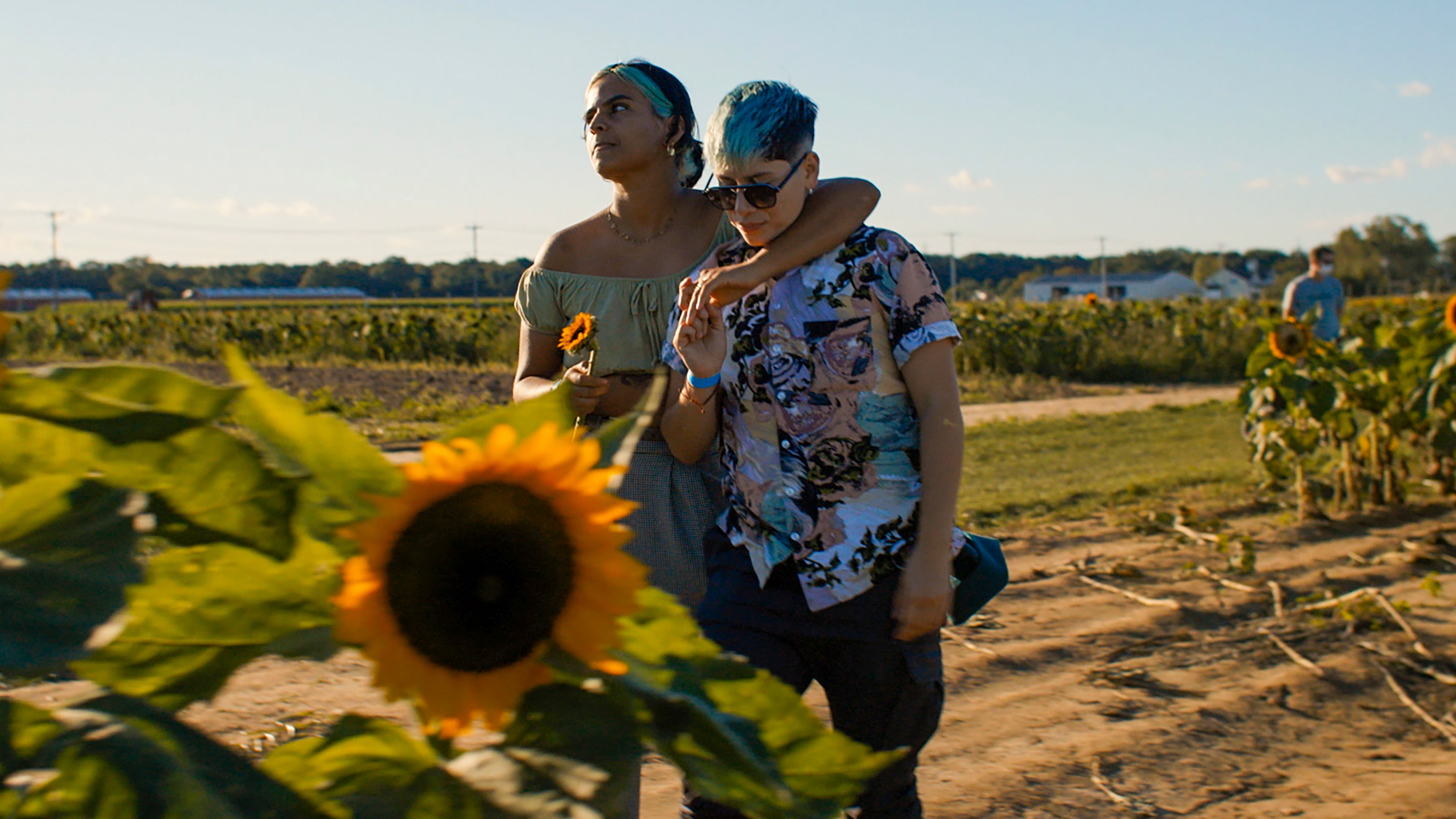 Sex Diaries Season 1 Episode 4 Episode 4