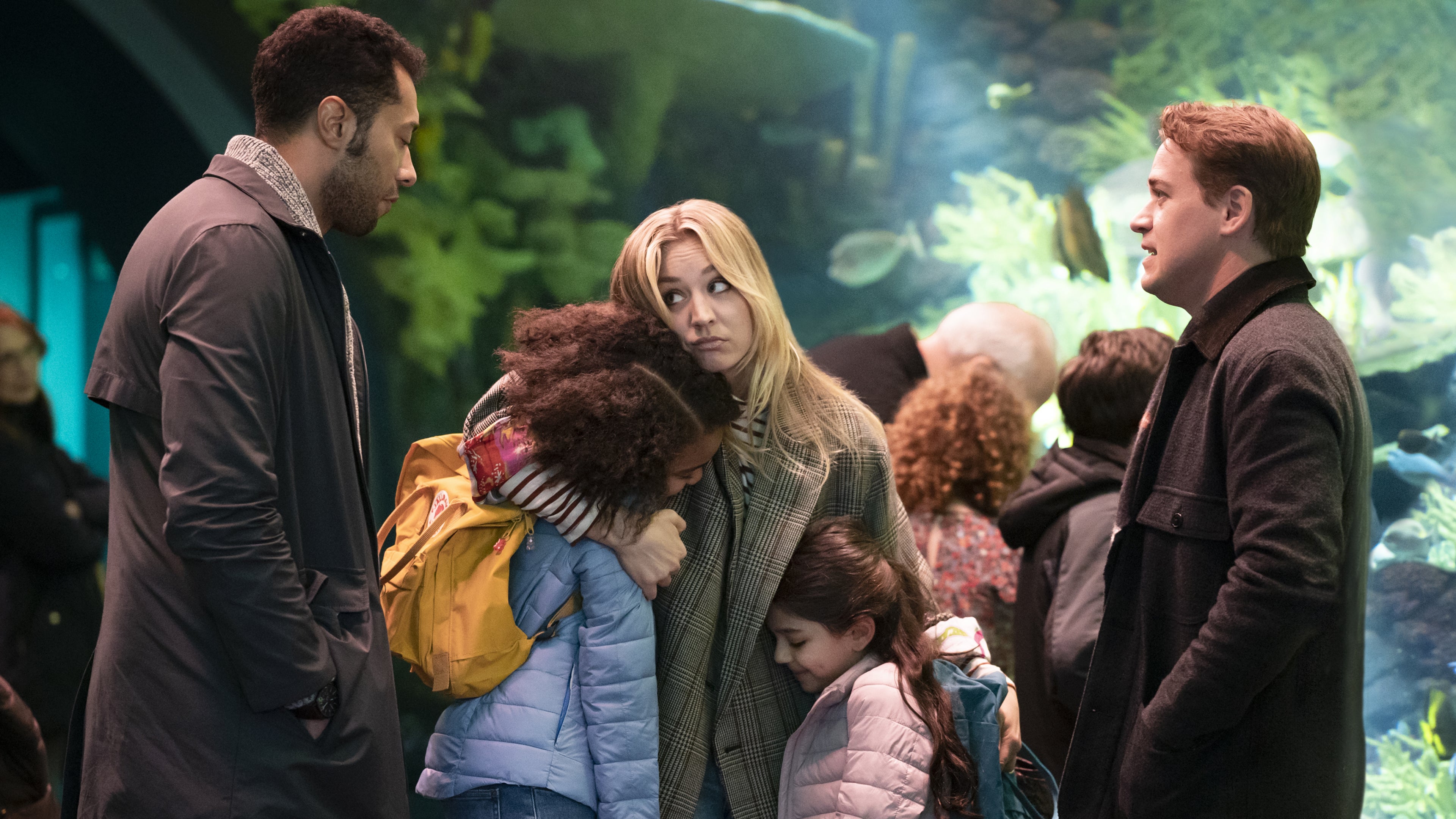 The Flight Attendant Season 1 Episode 4 Conspiracy Theories