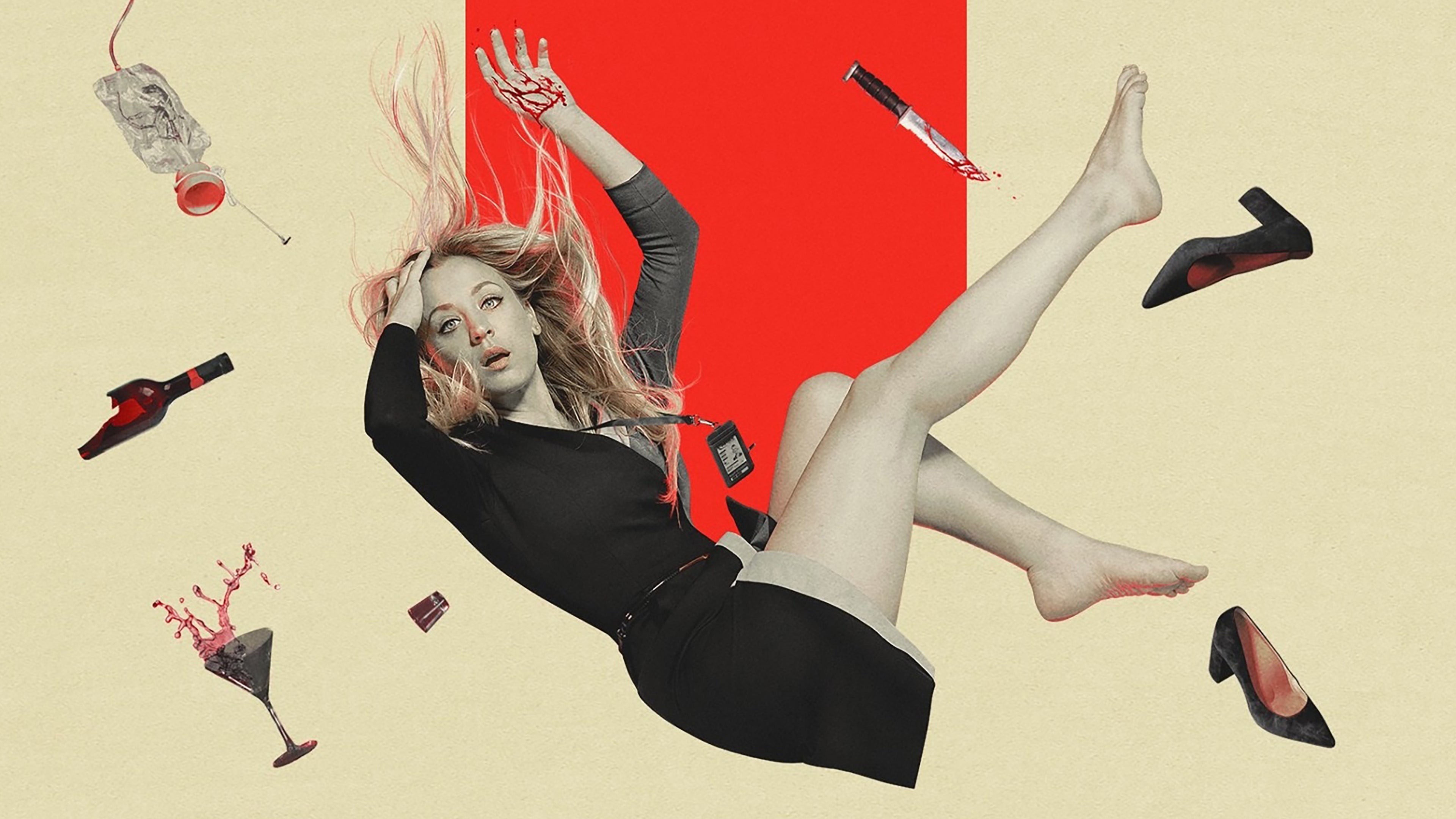 The Flight Attendant