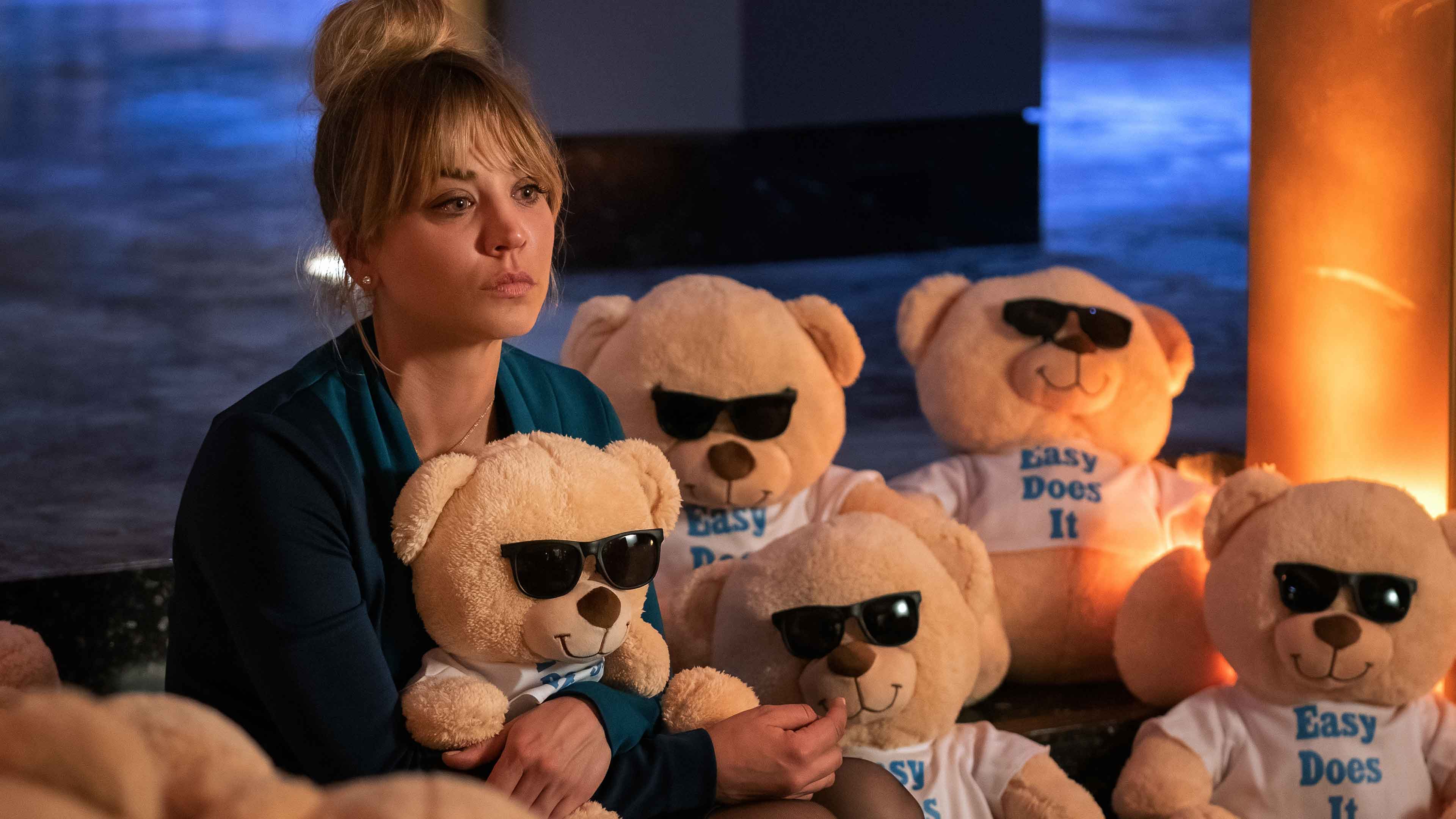 The Flight Attendant Season 2 Episode 5 Drowning Women