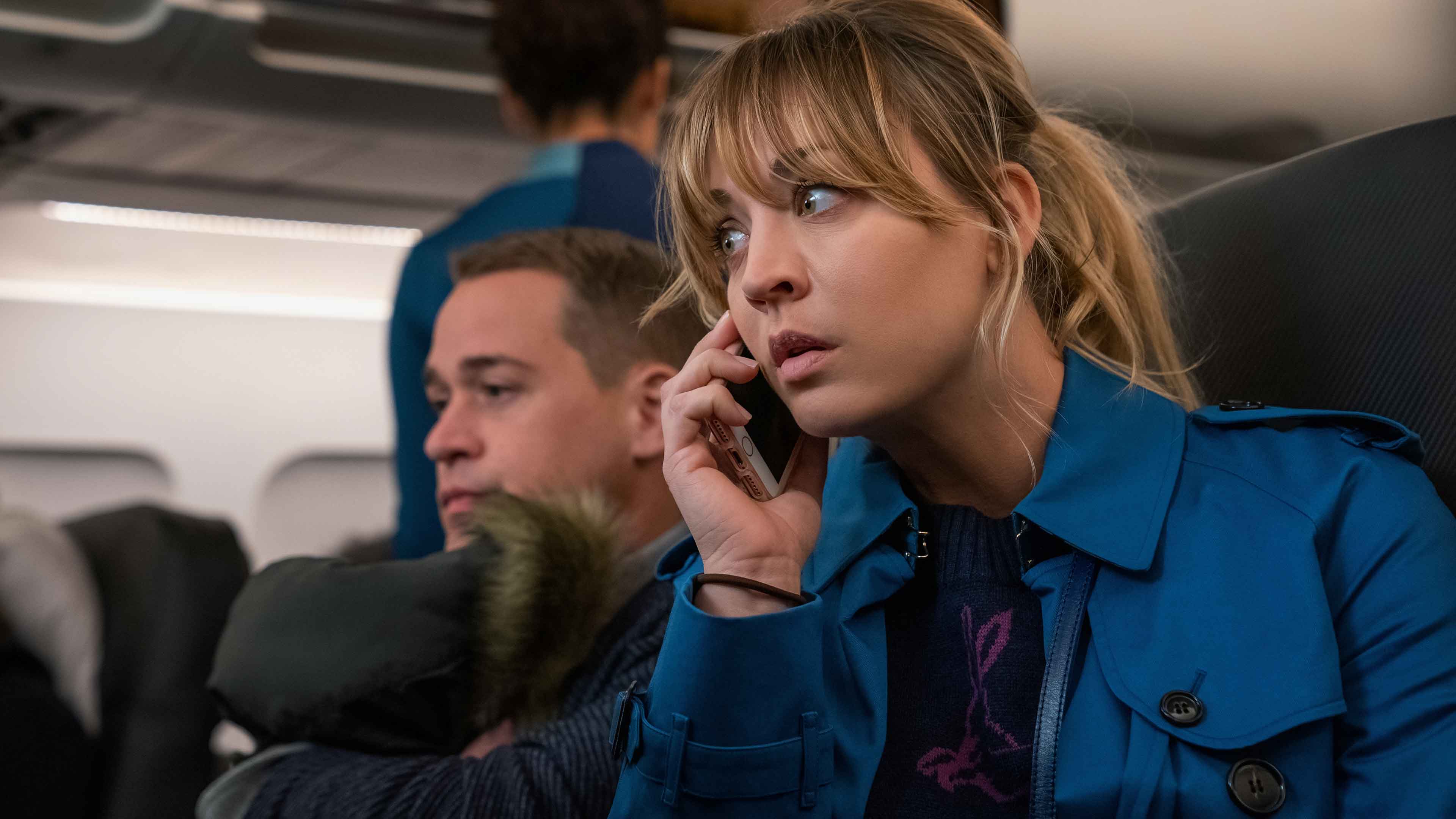 The Flight Attendant Season 2 Episode 6 Brothers & Sisters