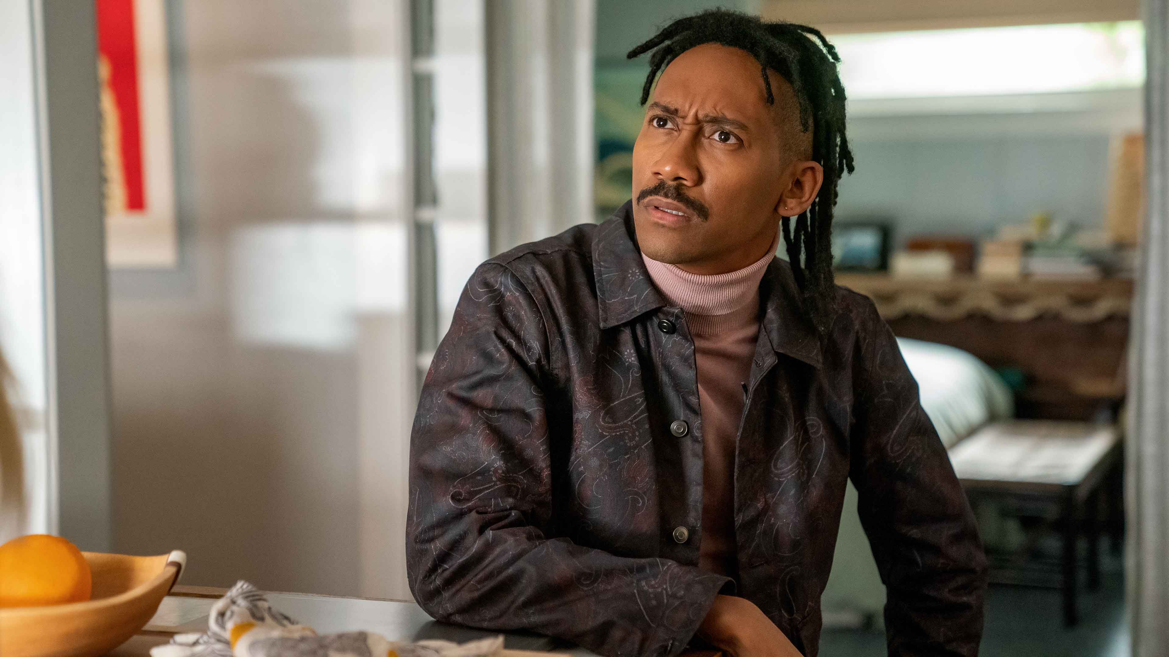 The Flight Attendant Season 2 Episode 7 No Exit