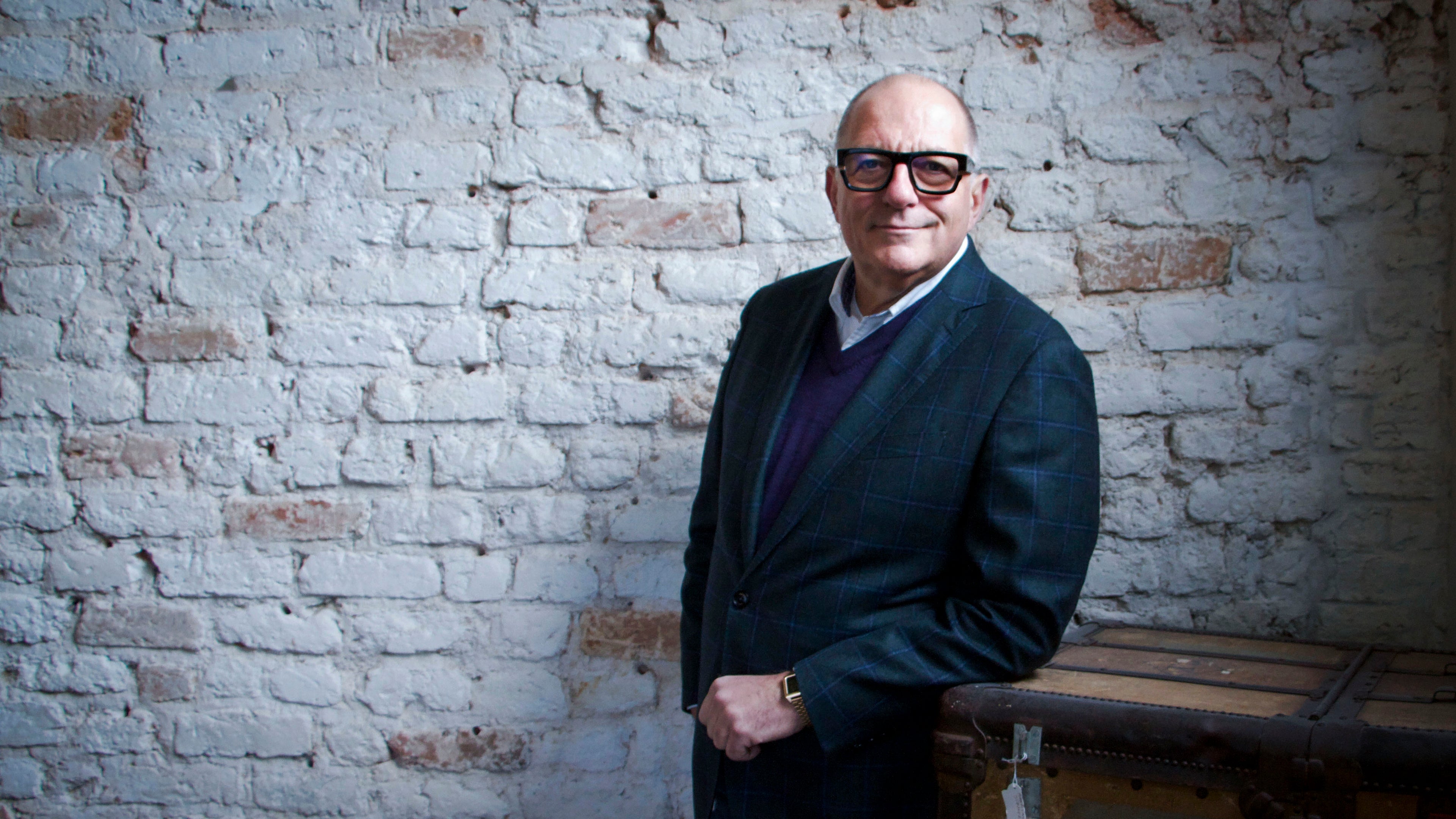 The Great House Revival