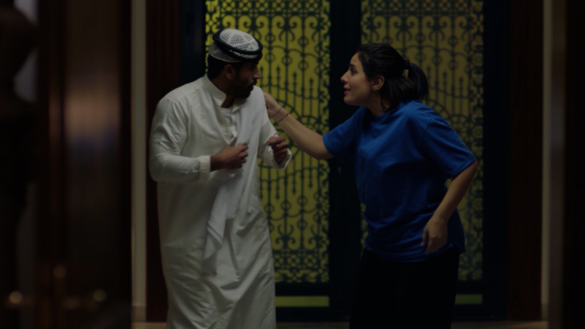 Hobby Al Baher Season 1 Episode 2 Episode 2