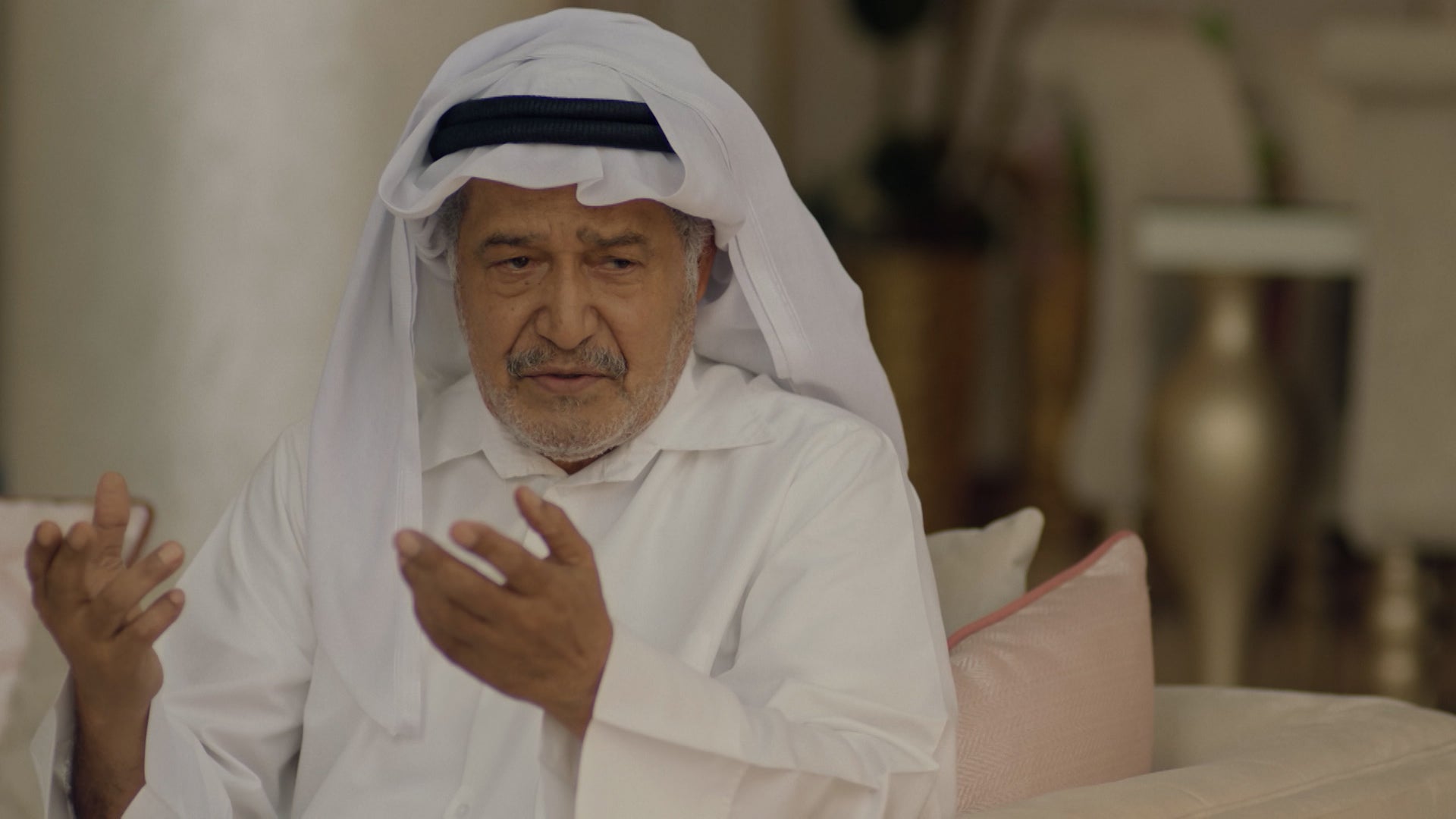 Hobby Al Baher Season 1 Episode 3 Episode 3